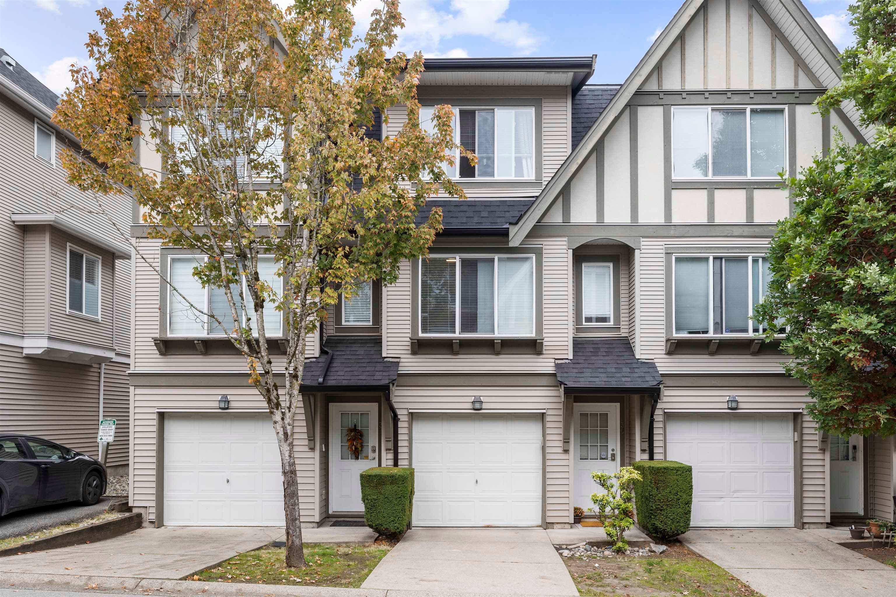 36 - 8775 161 Street, Surrey, V4N 5G3 — photo 1