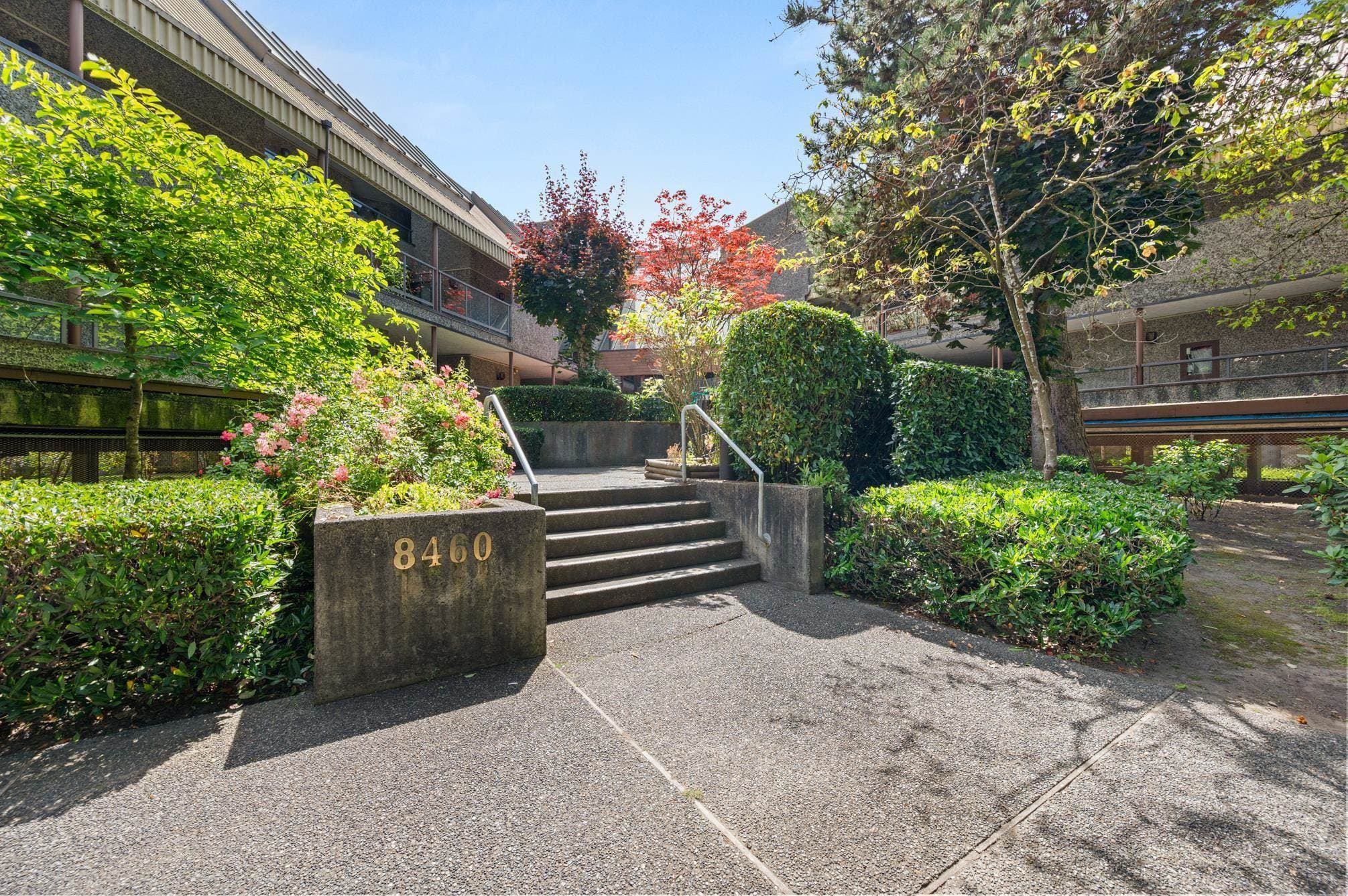 231 - 8460 Ackroyd Road, Richmond, V6X 3B9 — photo 2