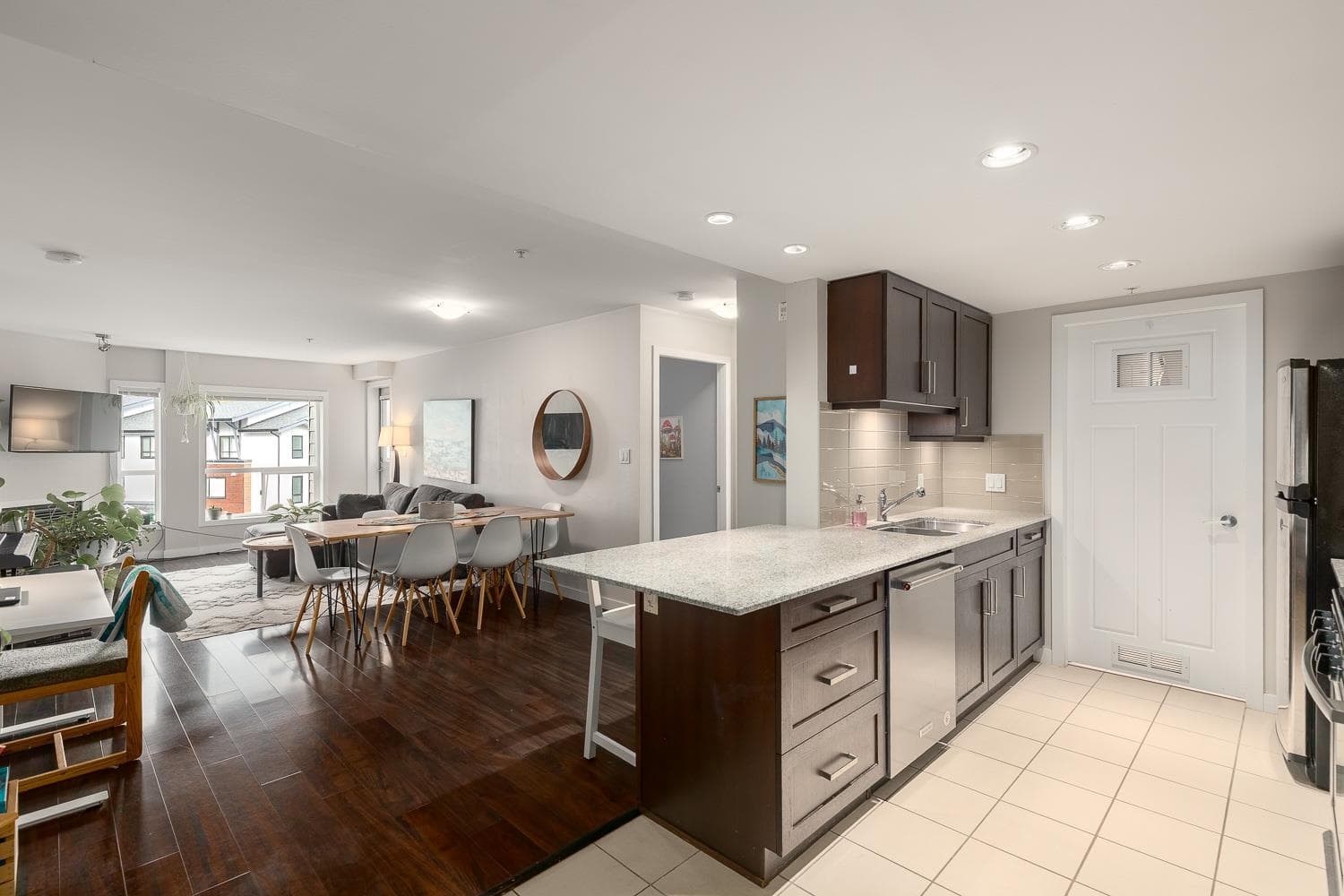 302 - 1212 Main Street, Squamish