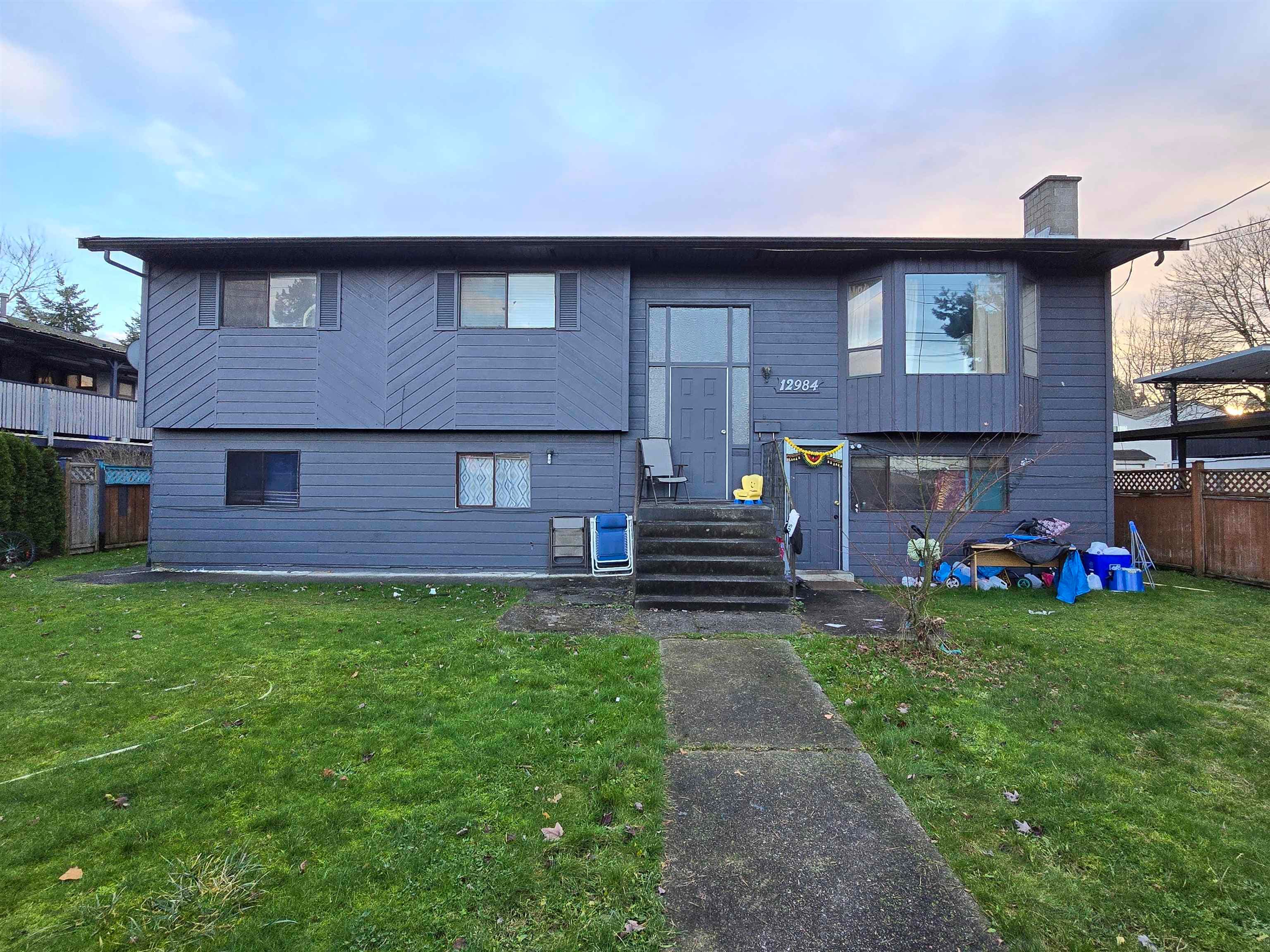12984 64 Avenue, Surrey