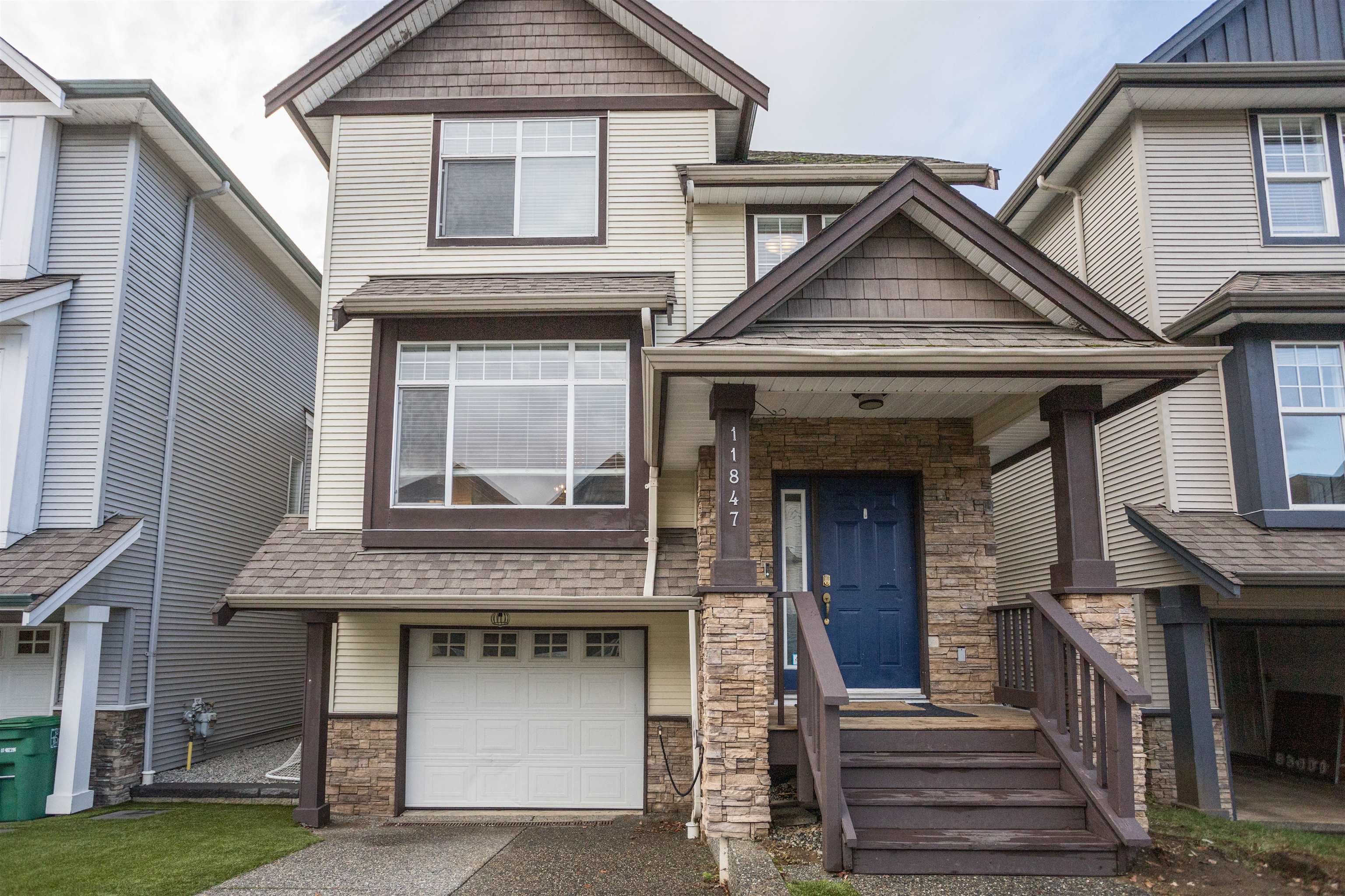 11847 191a Street, Pitt Meadows