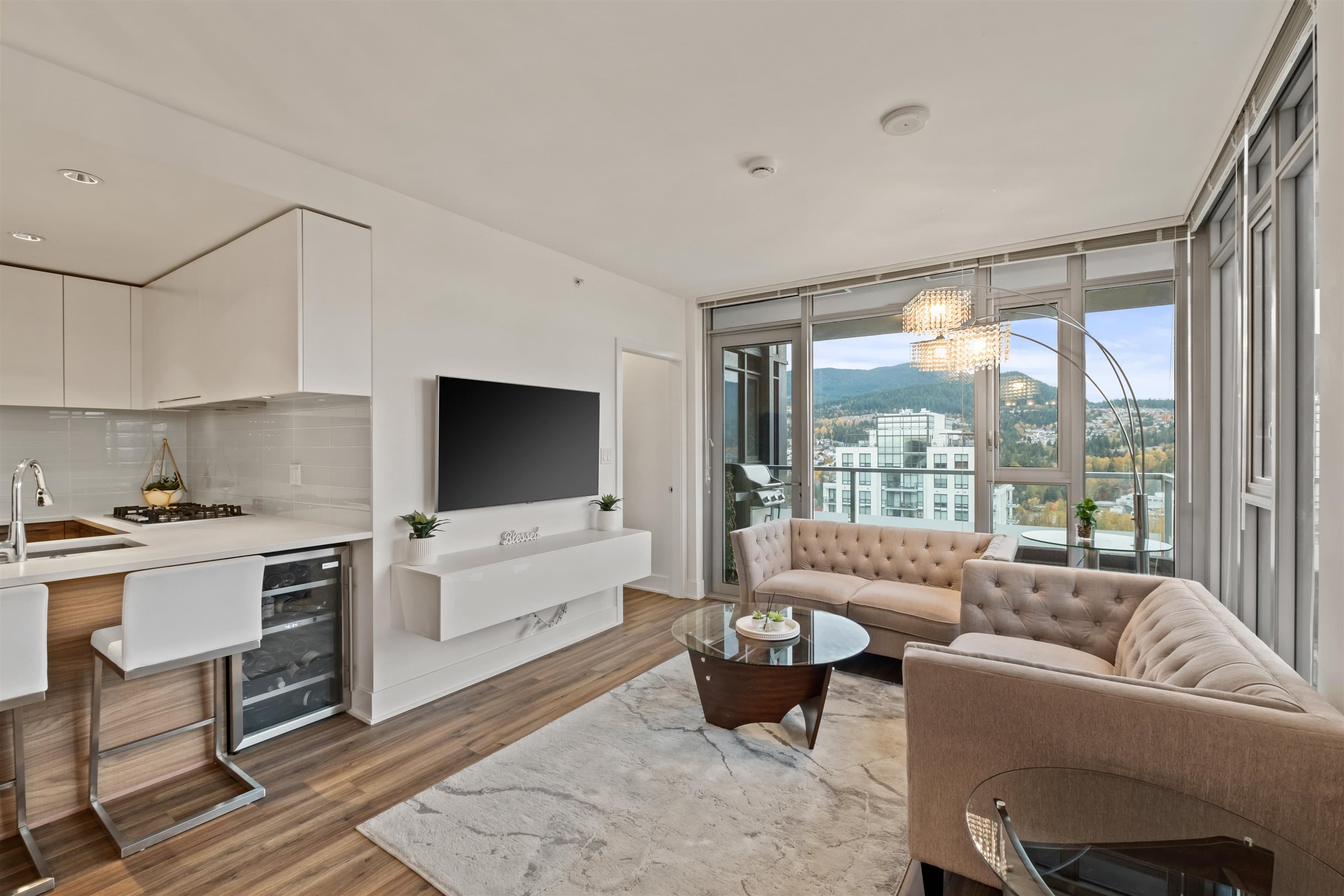 3207 - 1188 Pinetree Way, Coquitlam, V3B 0K9 — photo 2