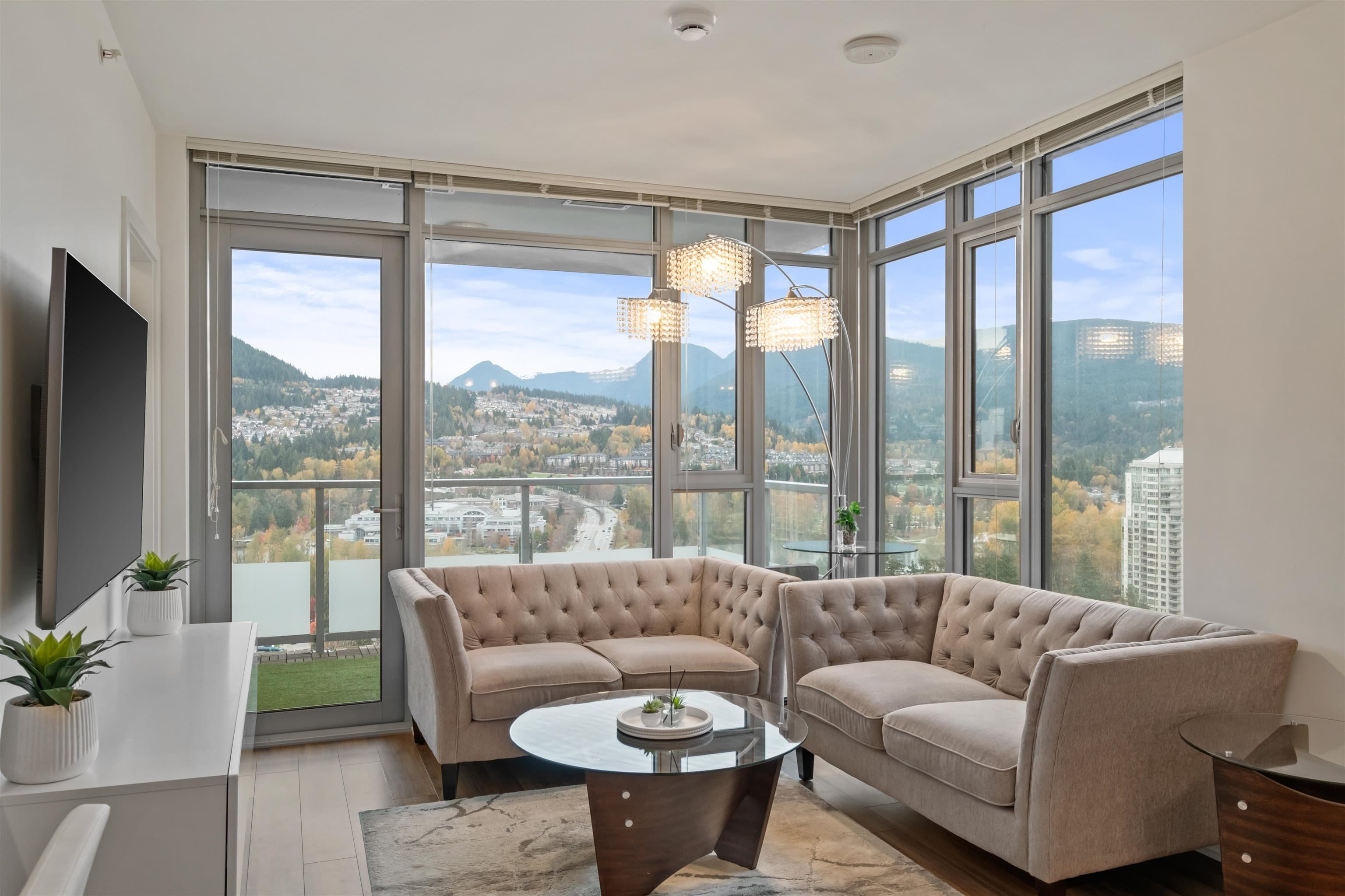 3207 - 1188 Pinetree Way, Coquitlam, V3B 0K9 — photo 4