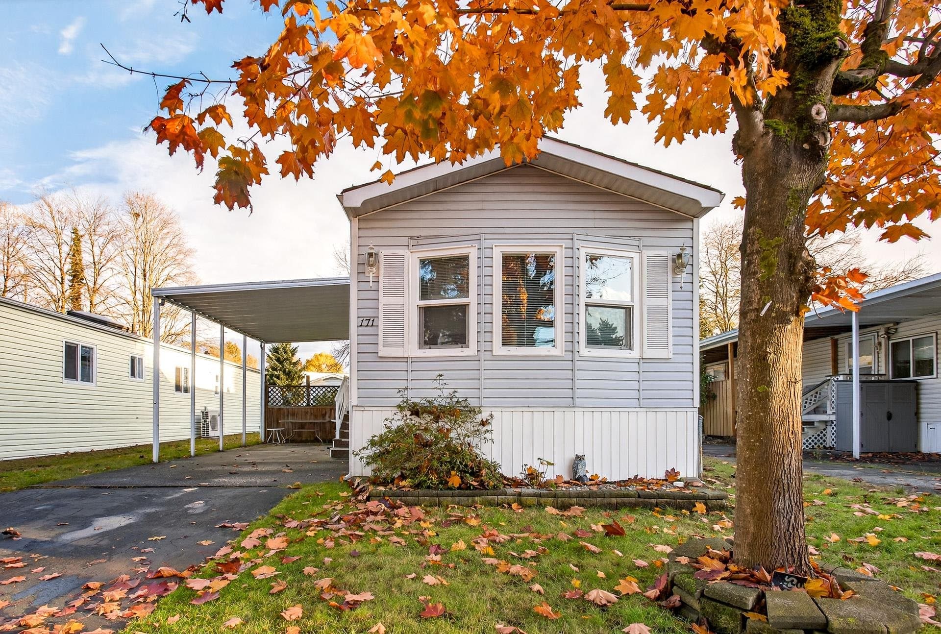 171 - 145 King Edward Street, Coquitlam, V3K 6M6 — photo 2