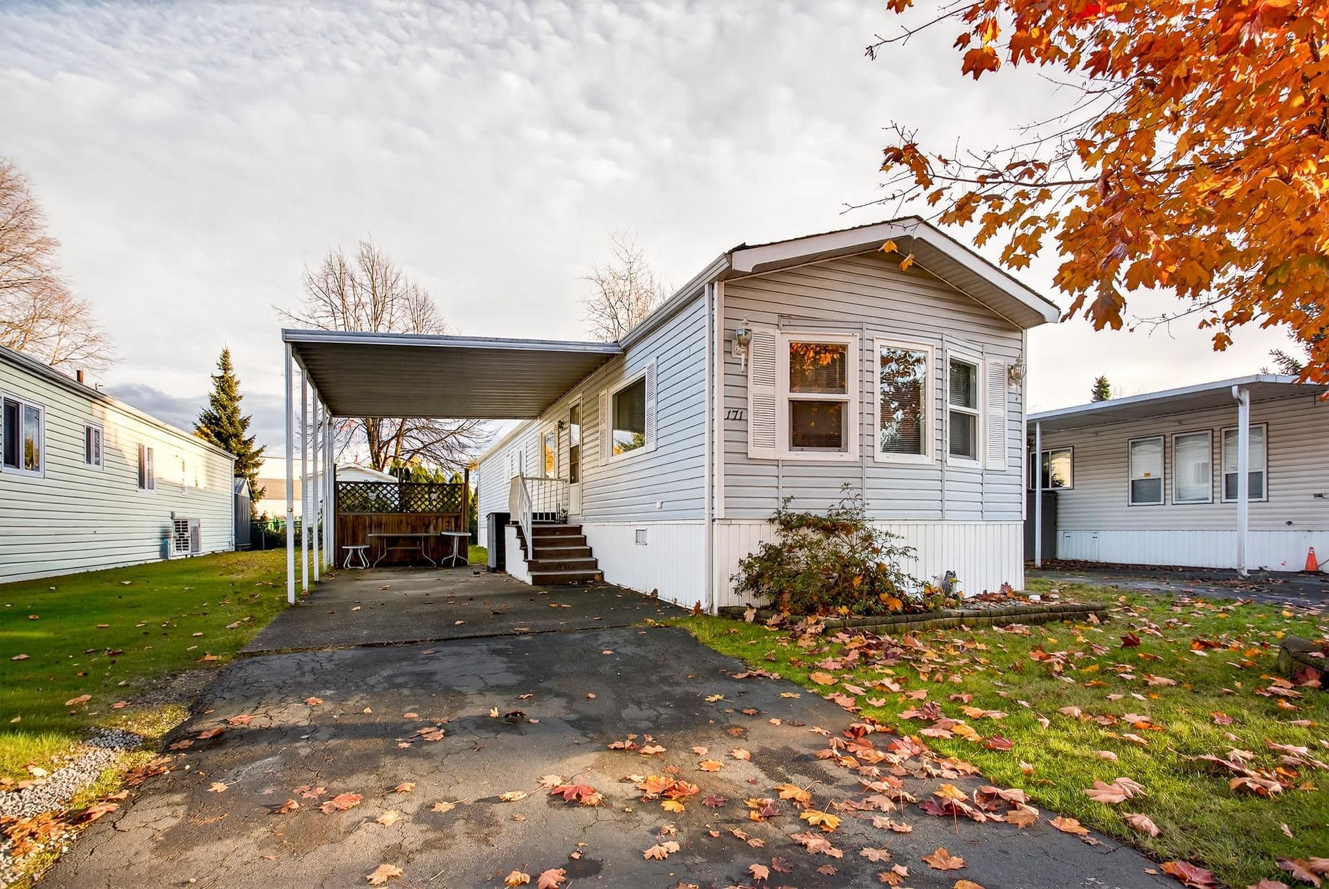 171 - 145 King Edward Street, Coquitlam, V3K 6M6 — photo 3