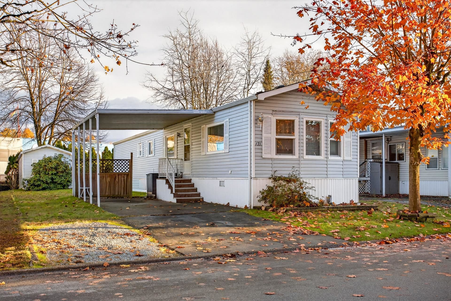 171 - 145 King Edward Street, Coquitlam