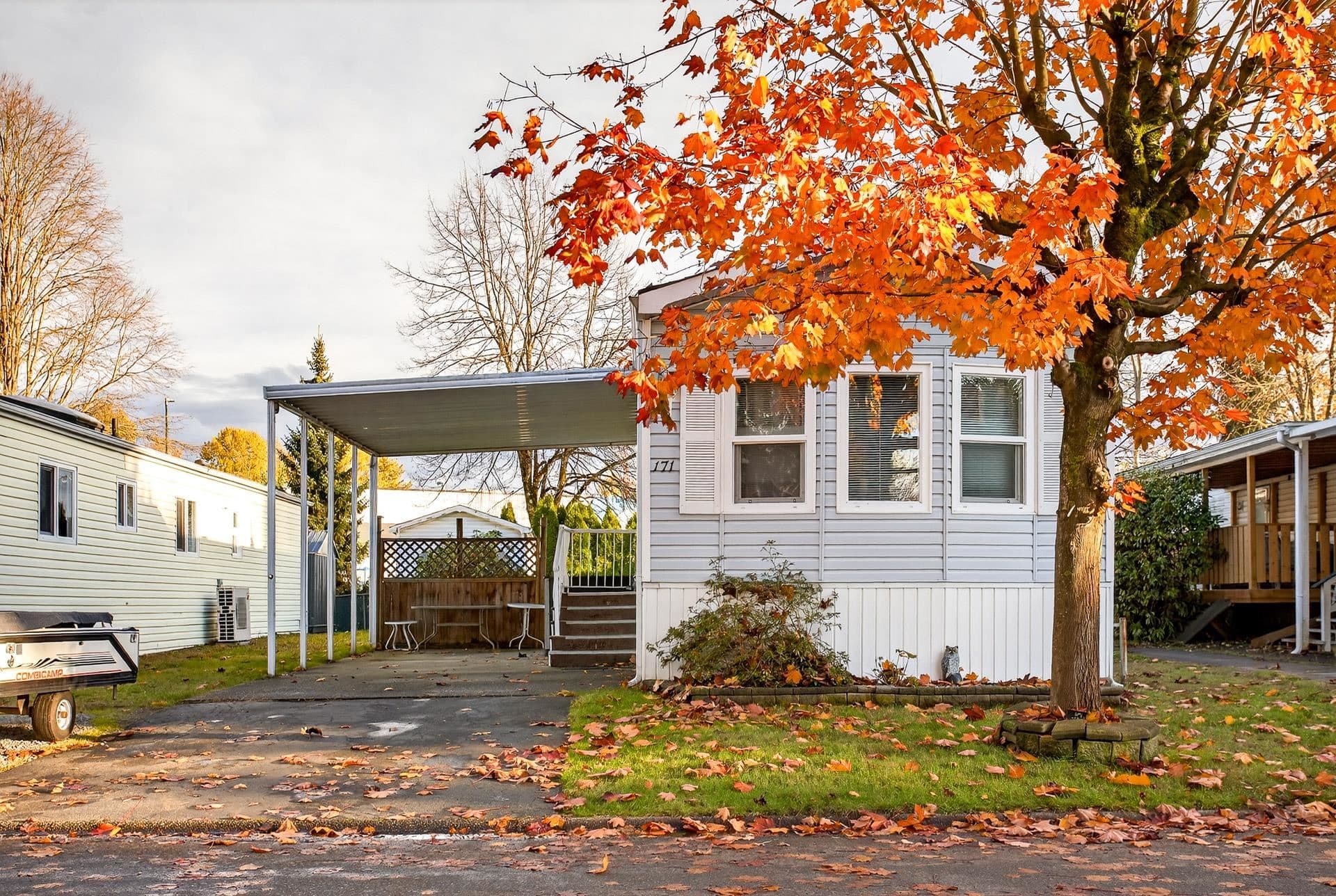 171 - 145 King Edward Street, Coquitlam, V3K 6M6 — photo 5