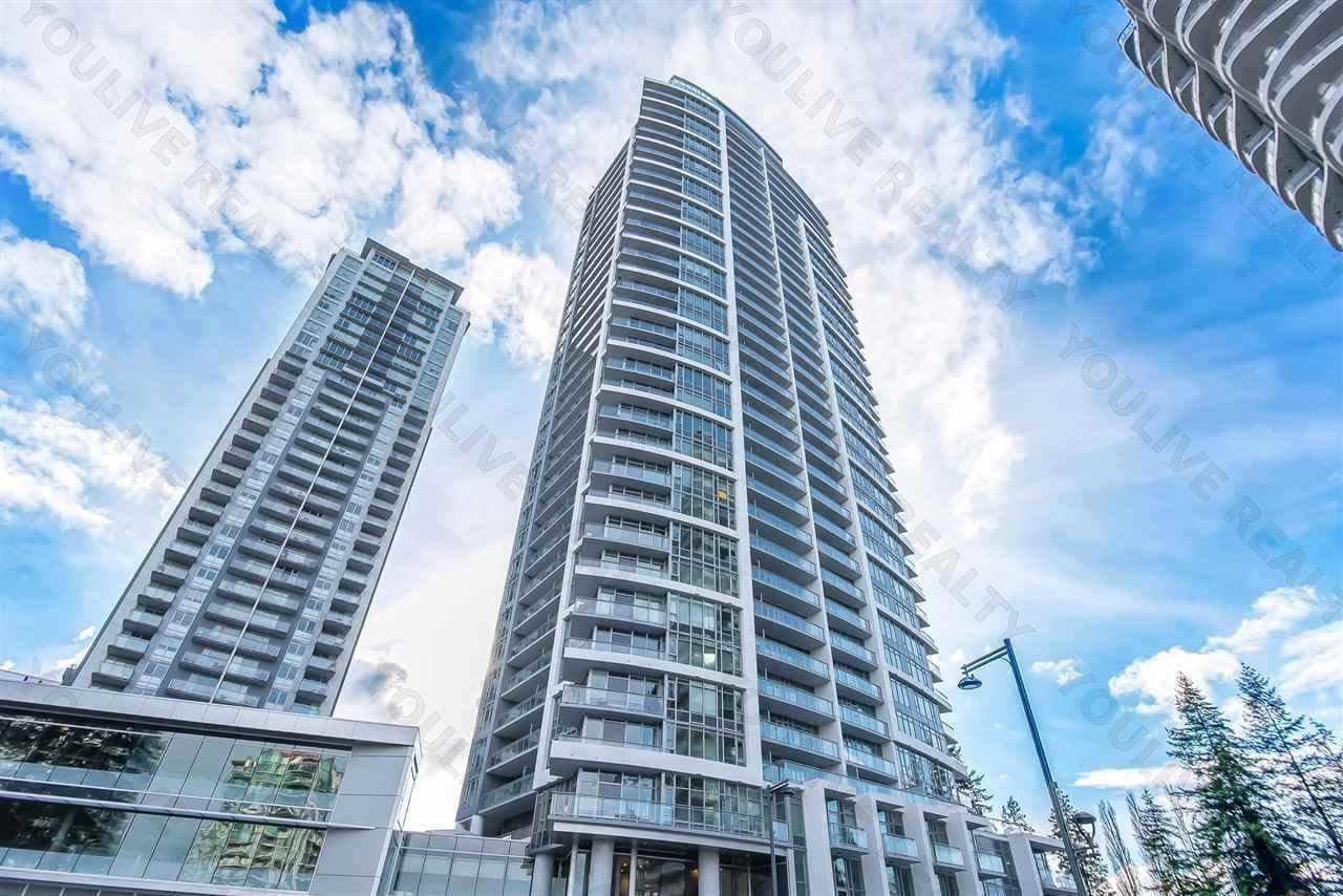 1402 - 13308 Central Avenue, Surrey, V3T 0M4 — photo 1