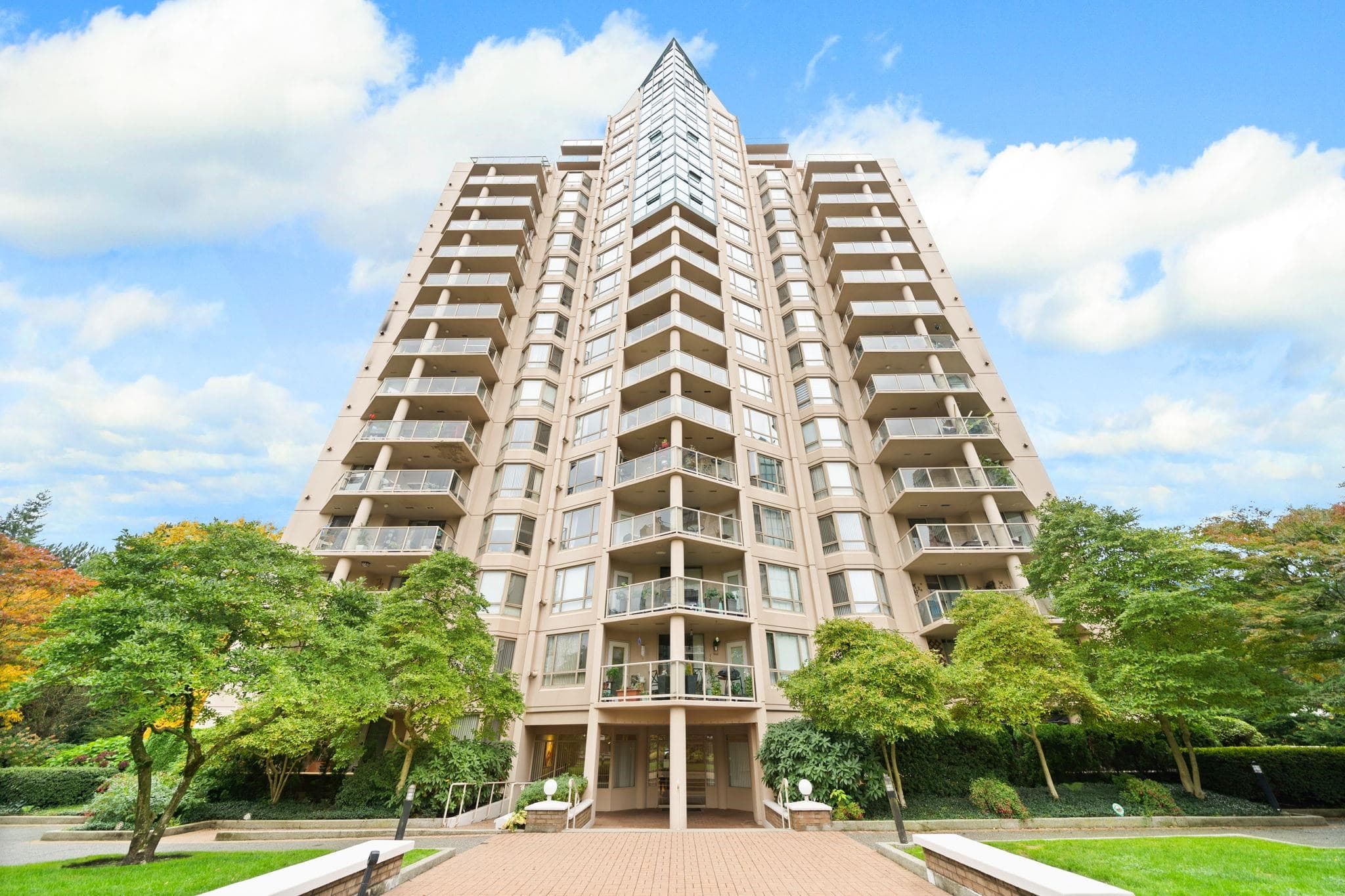 1002 - 1190 Pipeline Road, Coquitlam, V3B 7T9 — photo 2