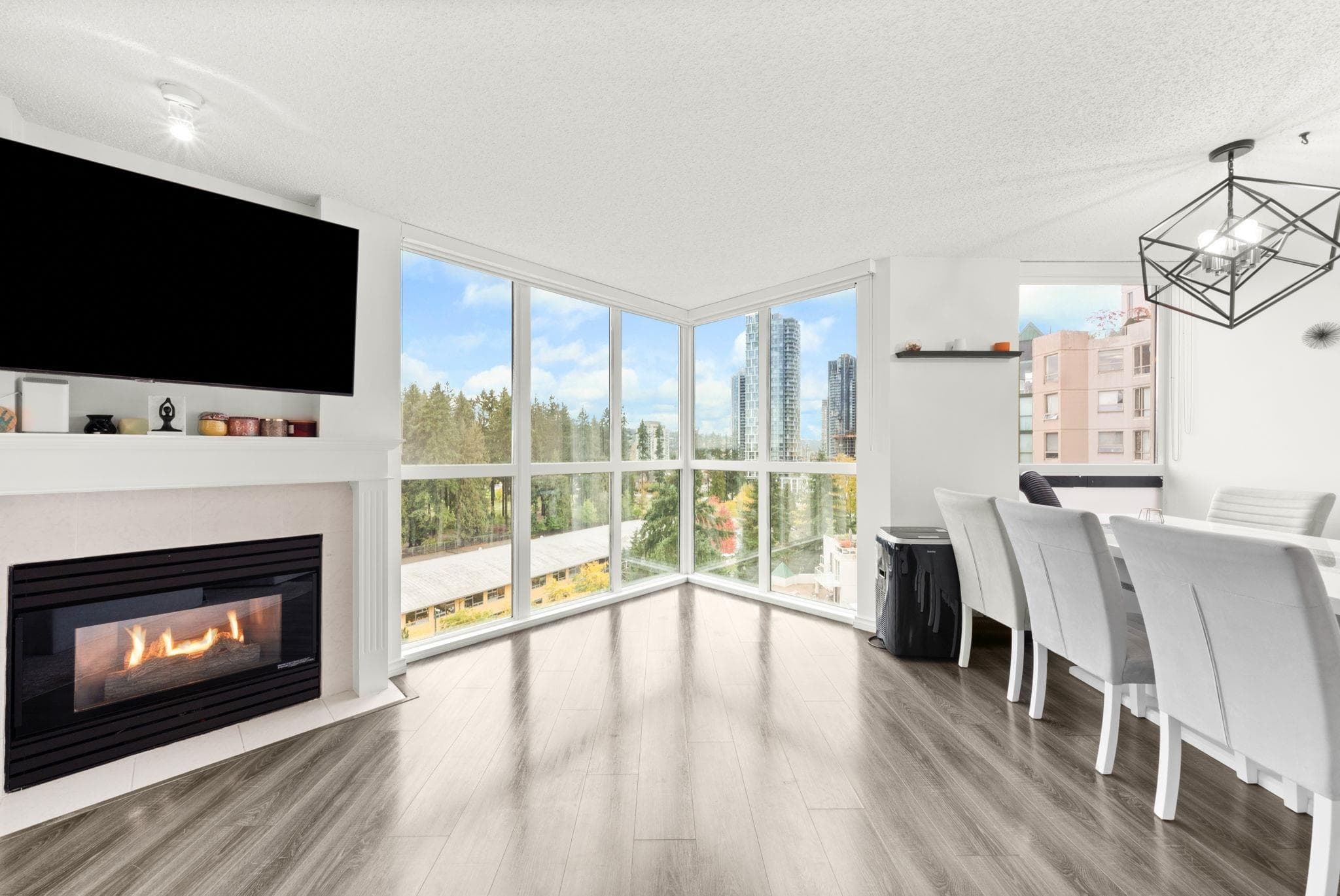 1002 - 1190 Pipeline Road, Coquitlam