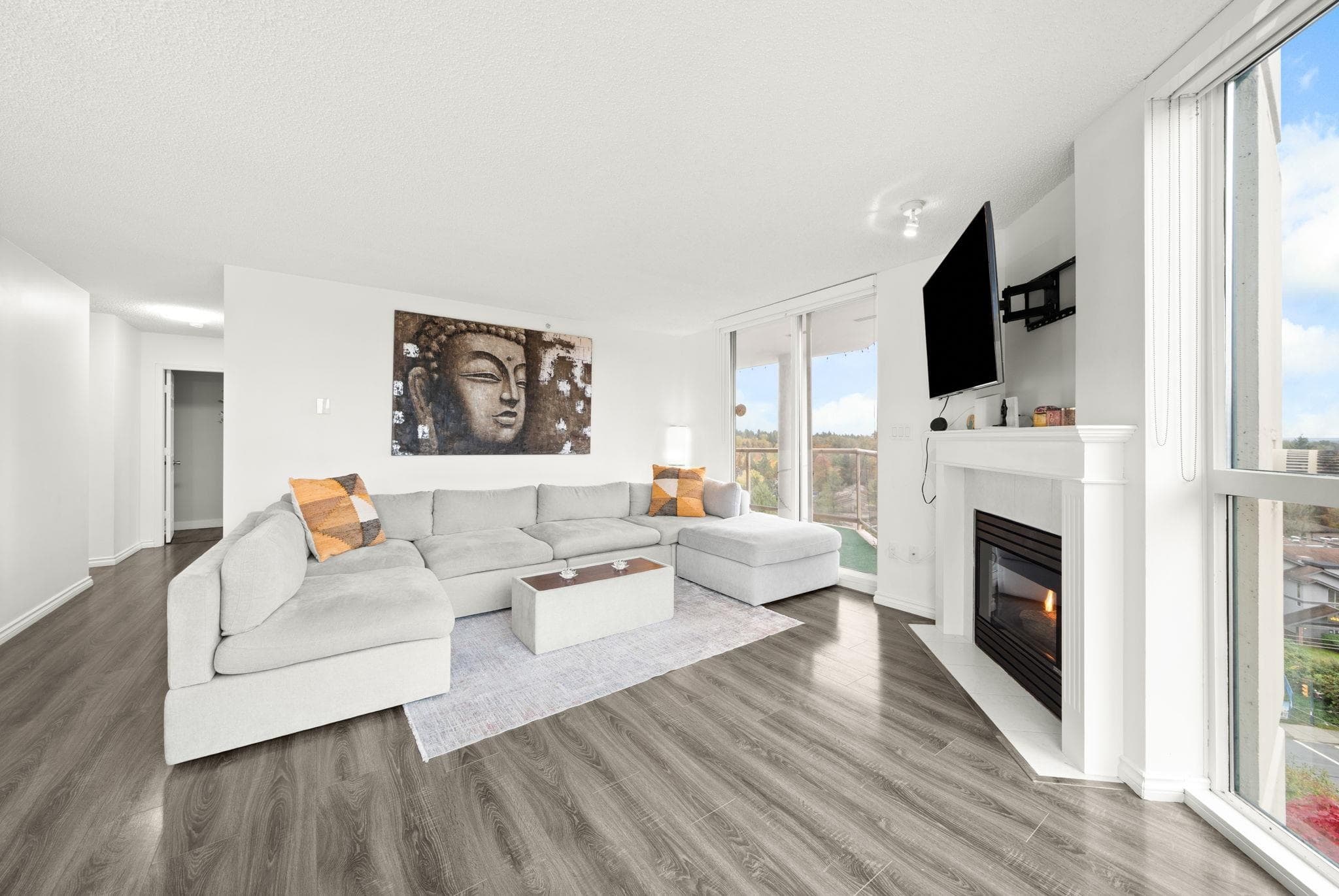 1002 - 1190 Pipeline Road, Coquitlam, V3B 7T9 — photo 5