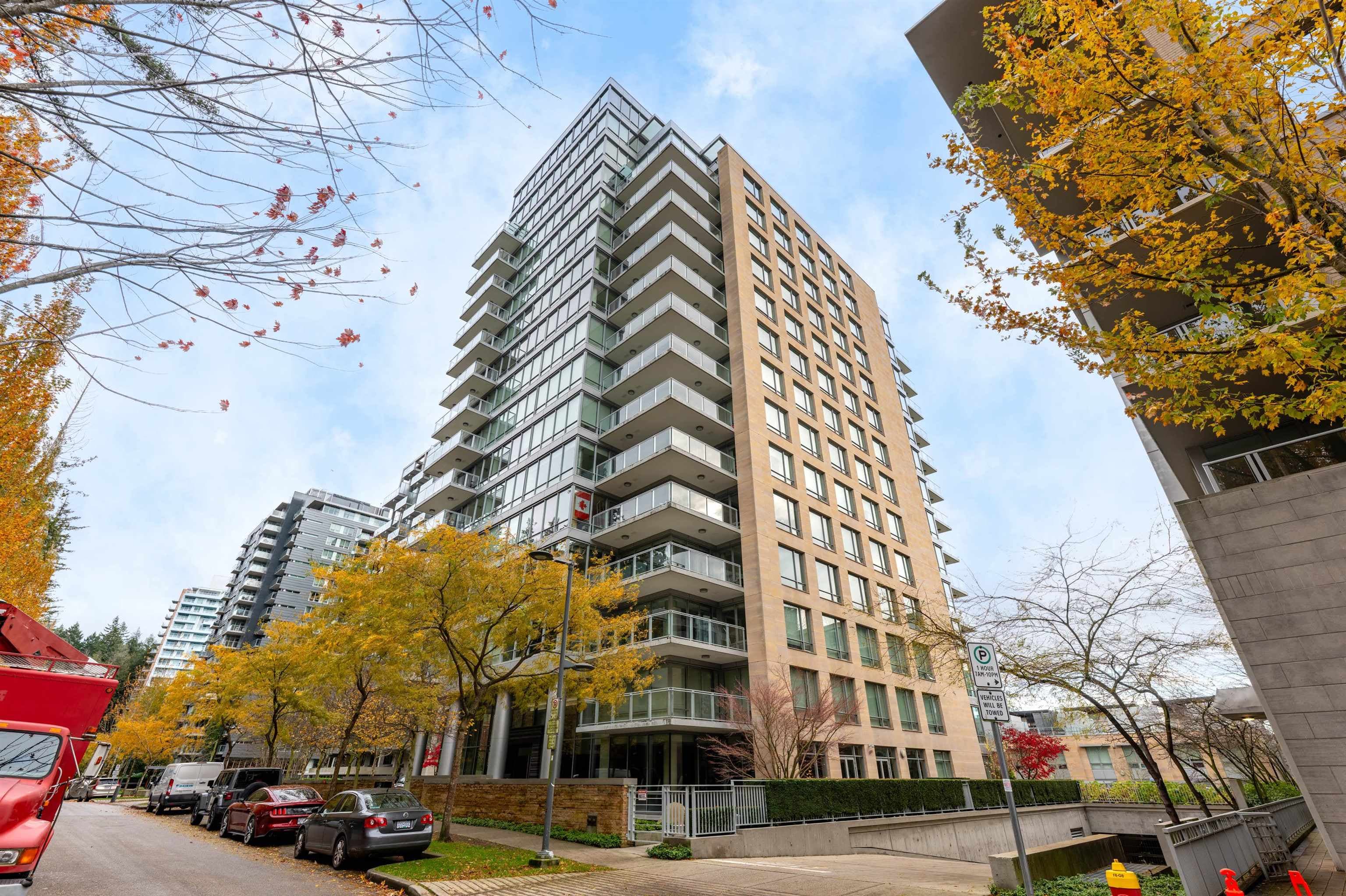 403 - 5838 Berton Avenue, Vancouver