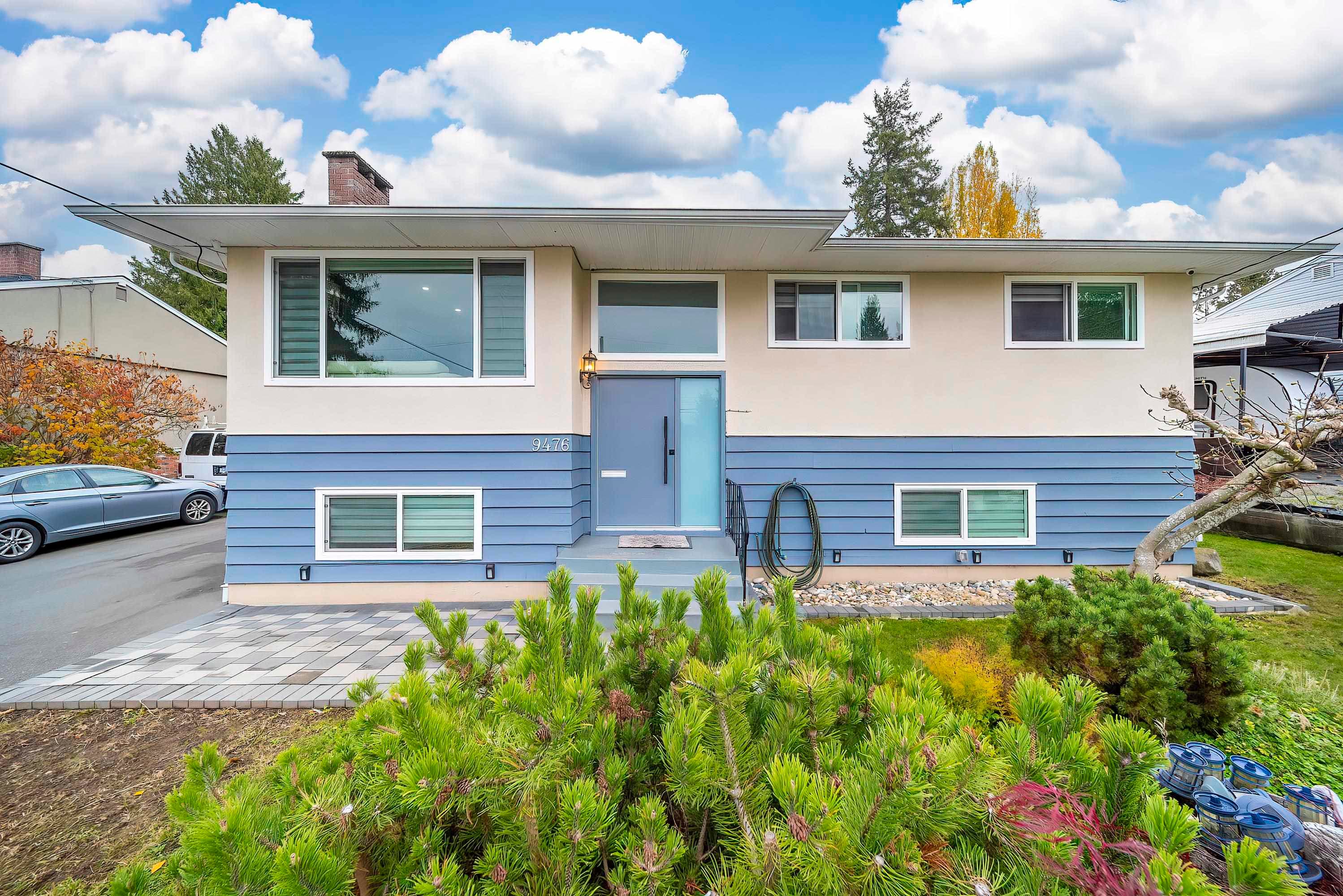 9476 Dawson Crescent, Delta