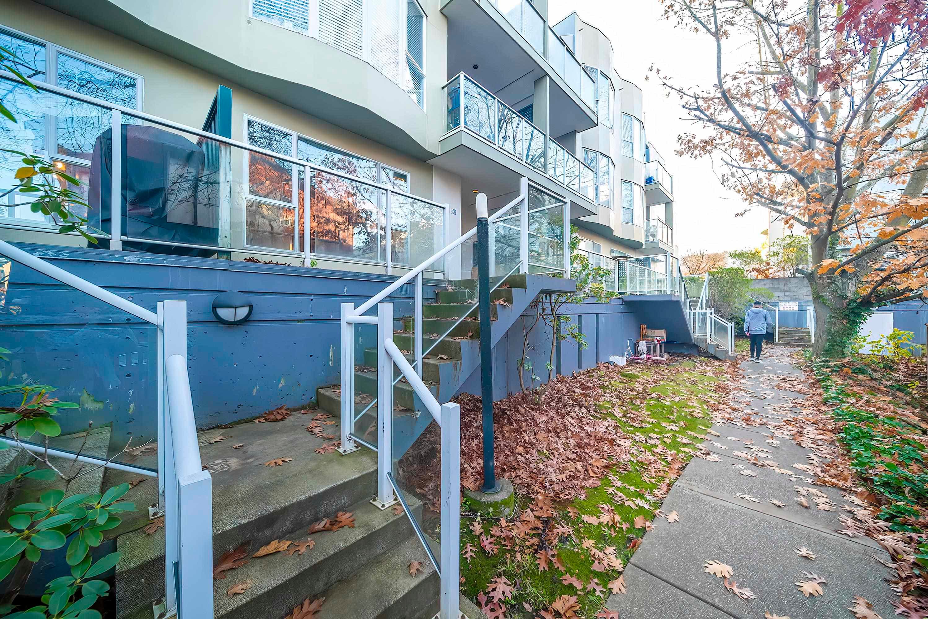 107 - 8600 Jones Road, Richmond