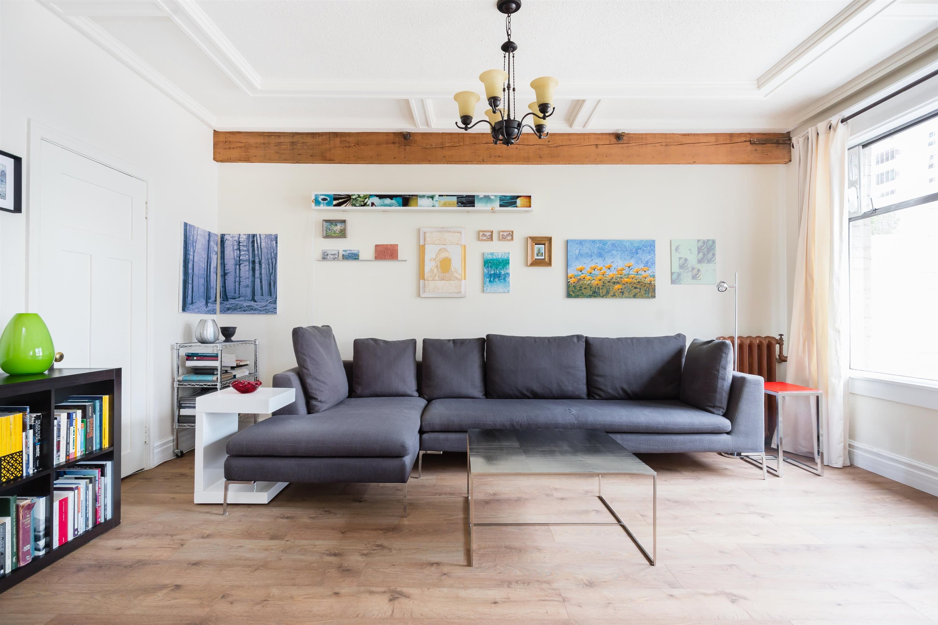 54 - 777 Burrard Street, Vancouver, V6Z 1X7 — photo 3