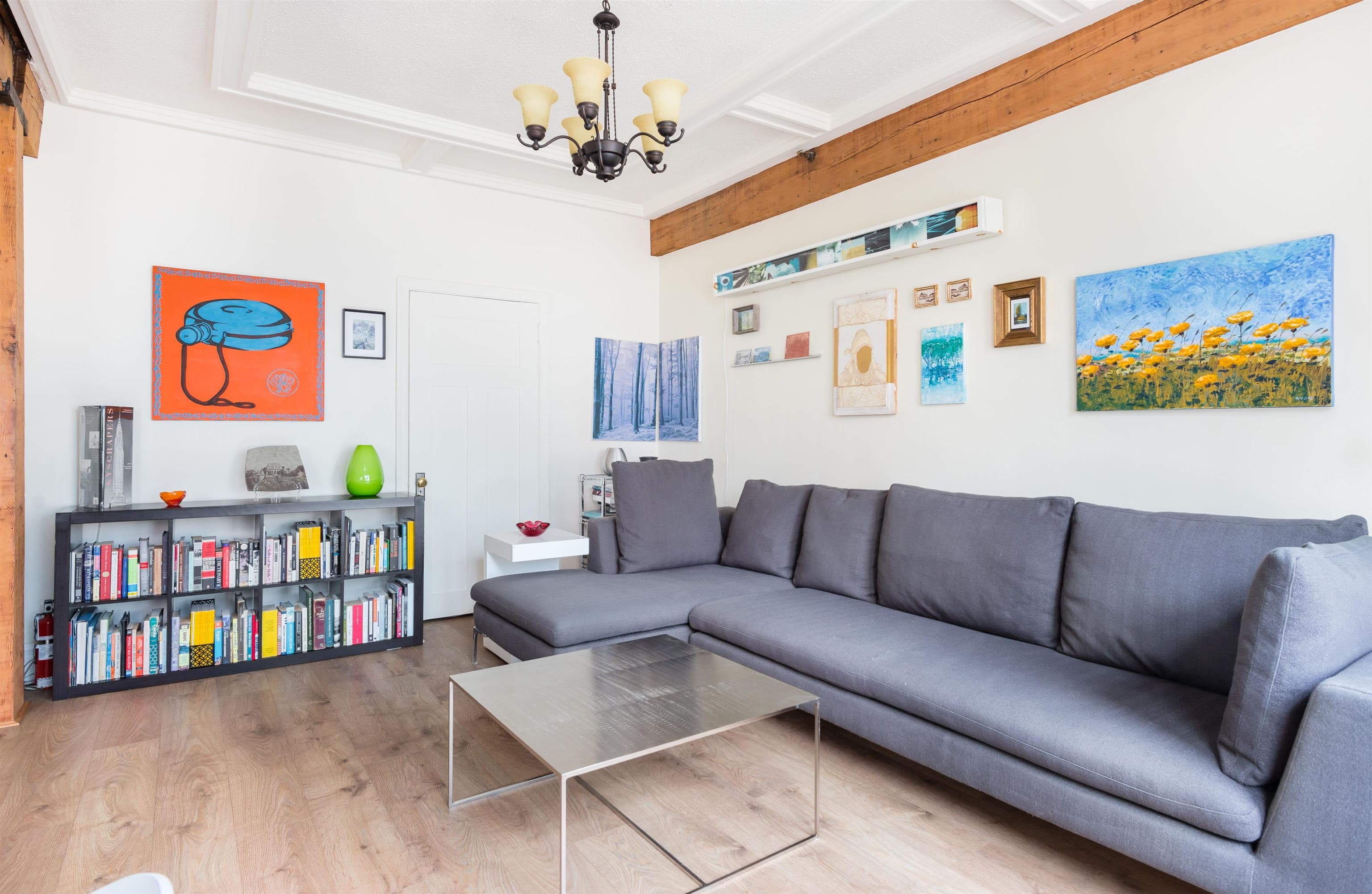 54 - 777 Burrard Street, Vancouver, V6Z 1X7 — photo 5
