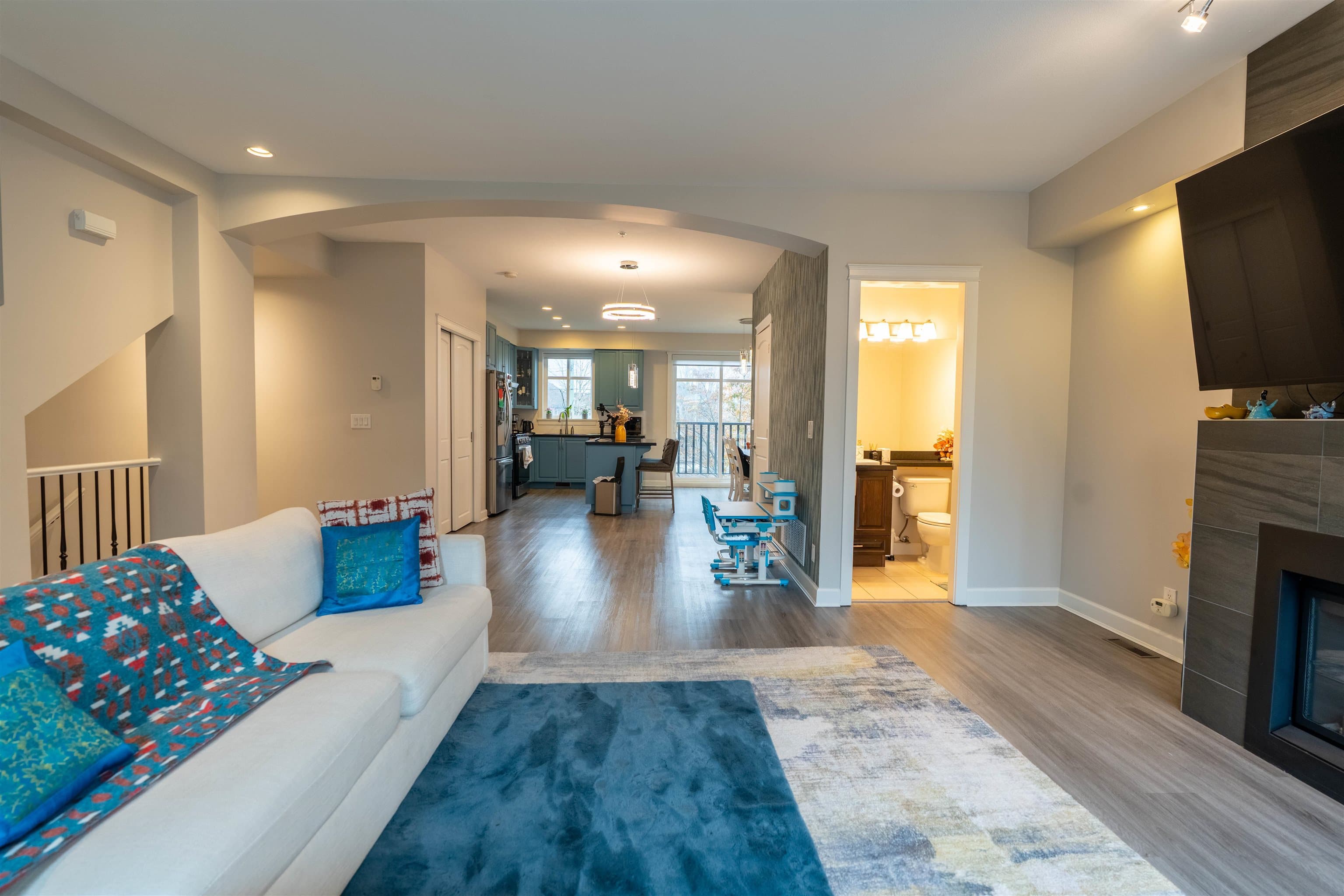 50 20738 84 Avenue, Langley, V2Y 0J6 — photo 2