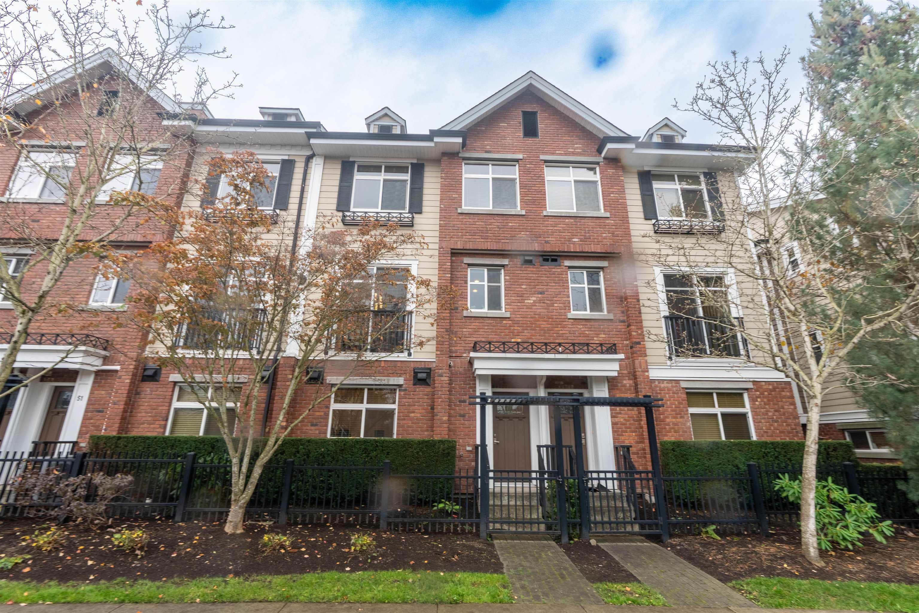 50 20738 84 Avenue, Langley
