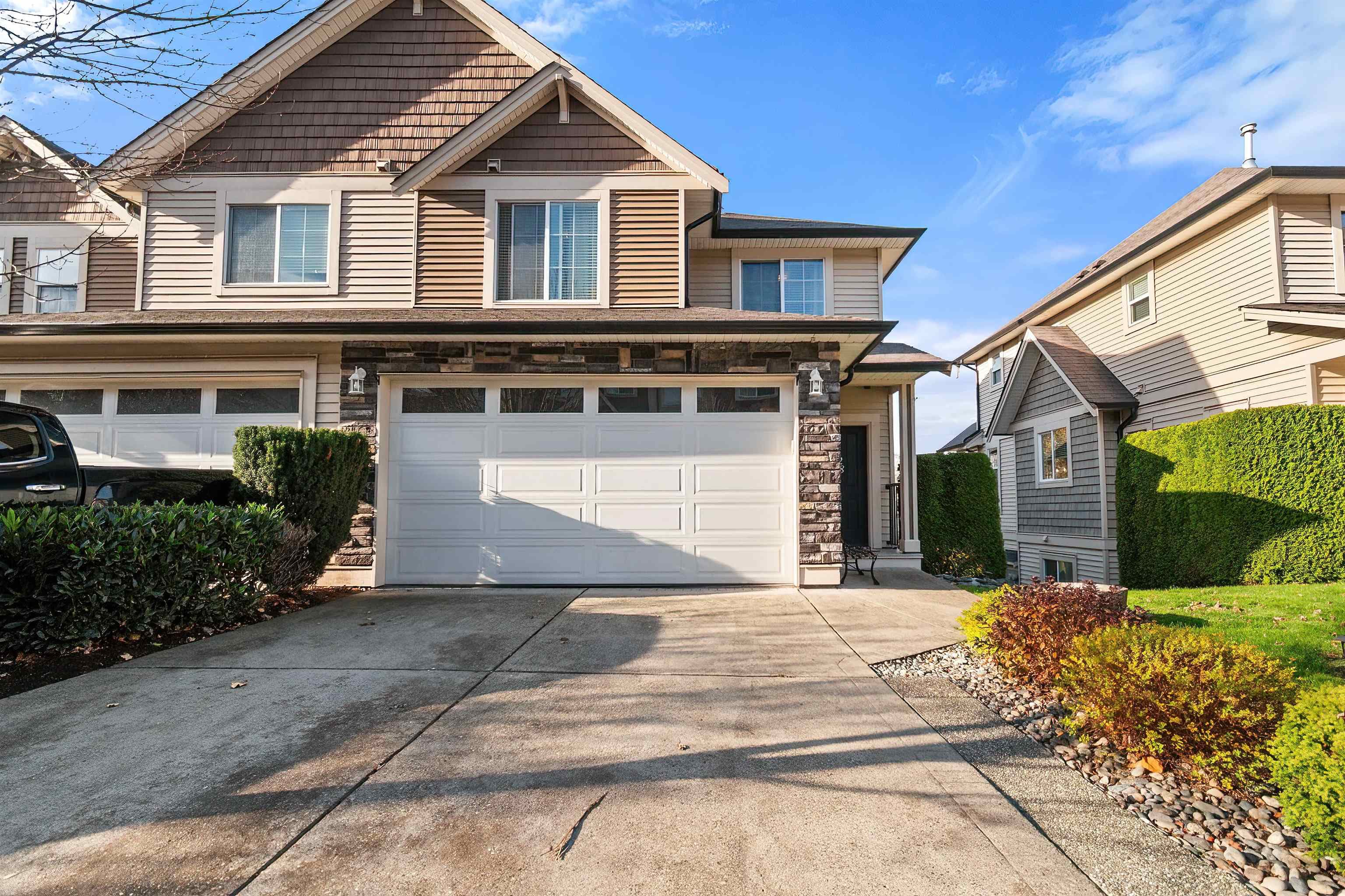 28 - 46832 Hudson Road, Chilliwack