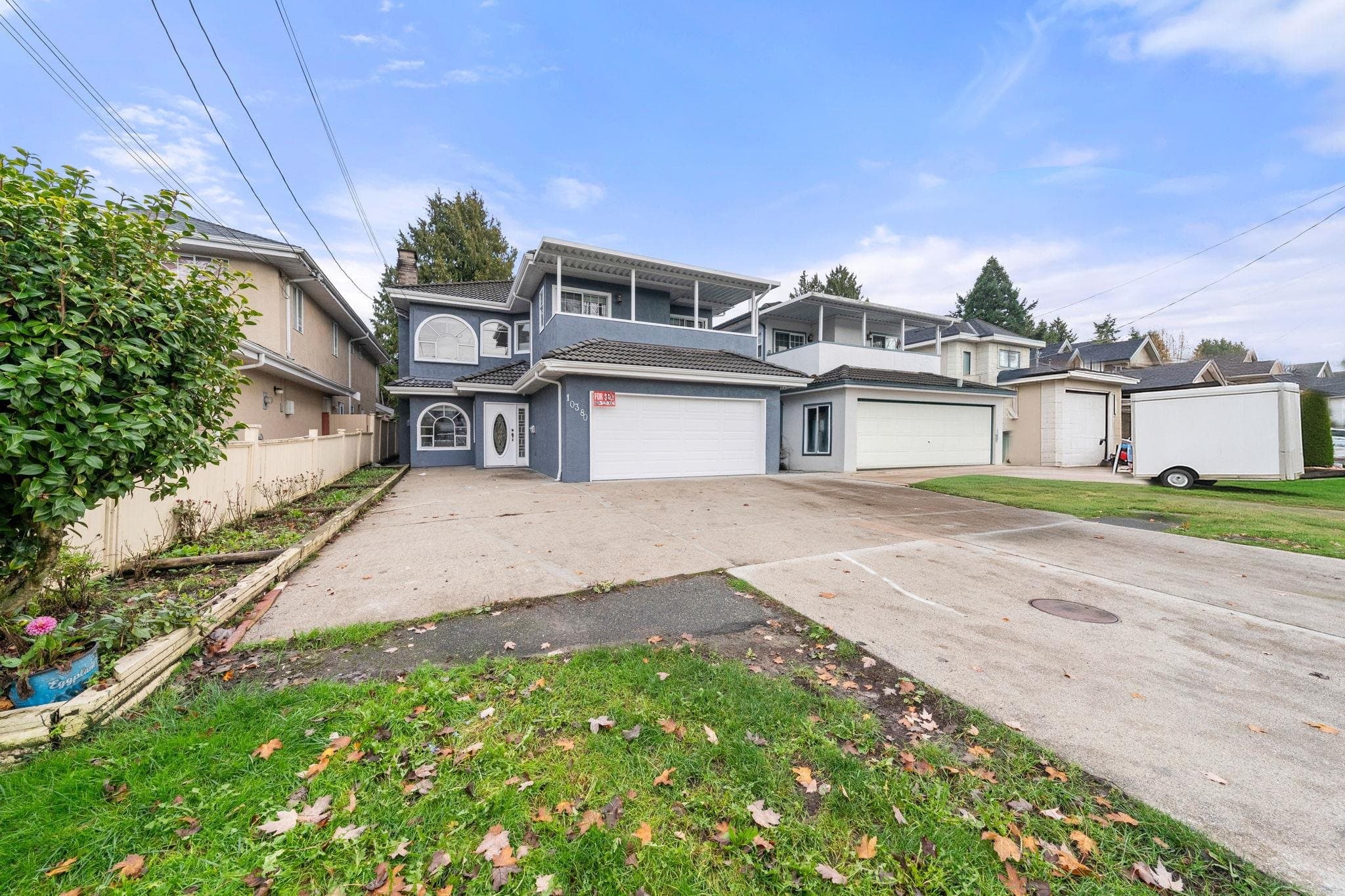 10380 Bird Road, Richmond