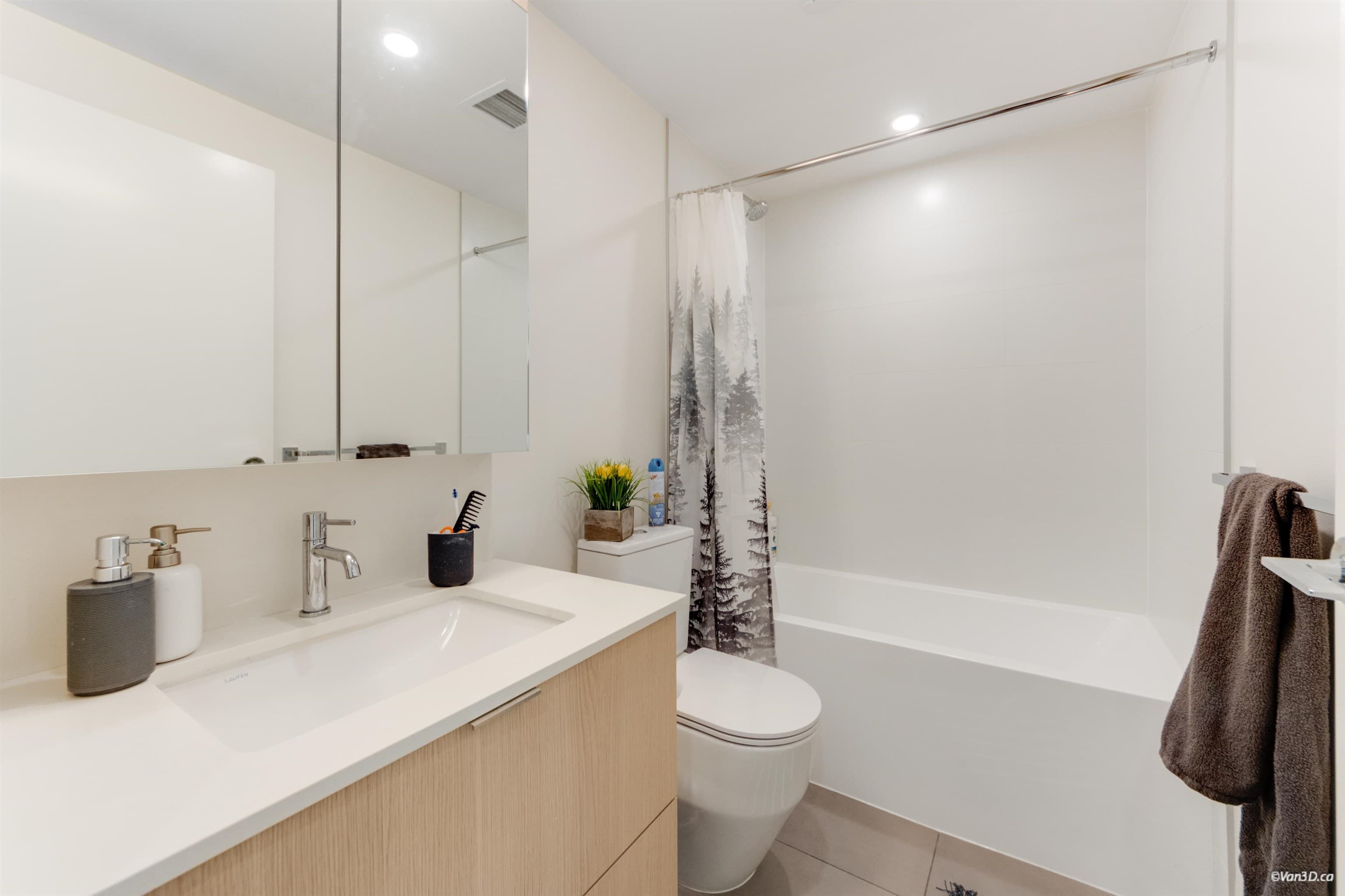 610 - 308 Alderson Avenue, Coquitlam, V3K 0J2 — photo 3