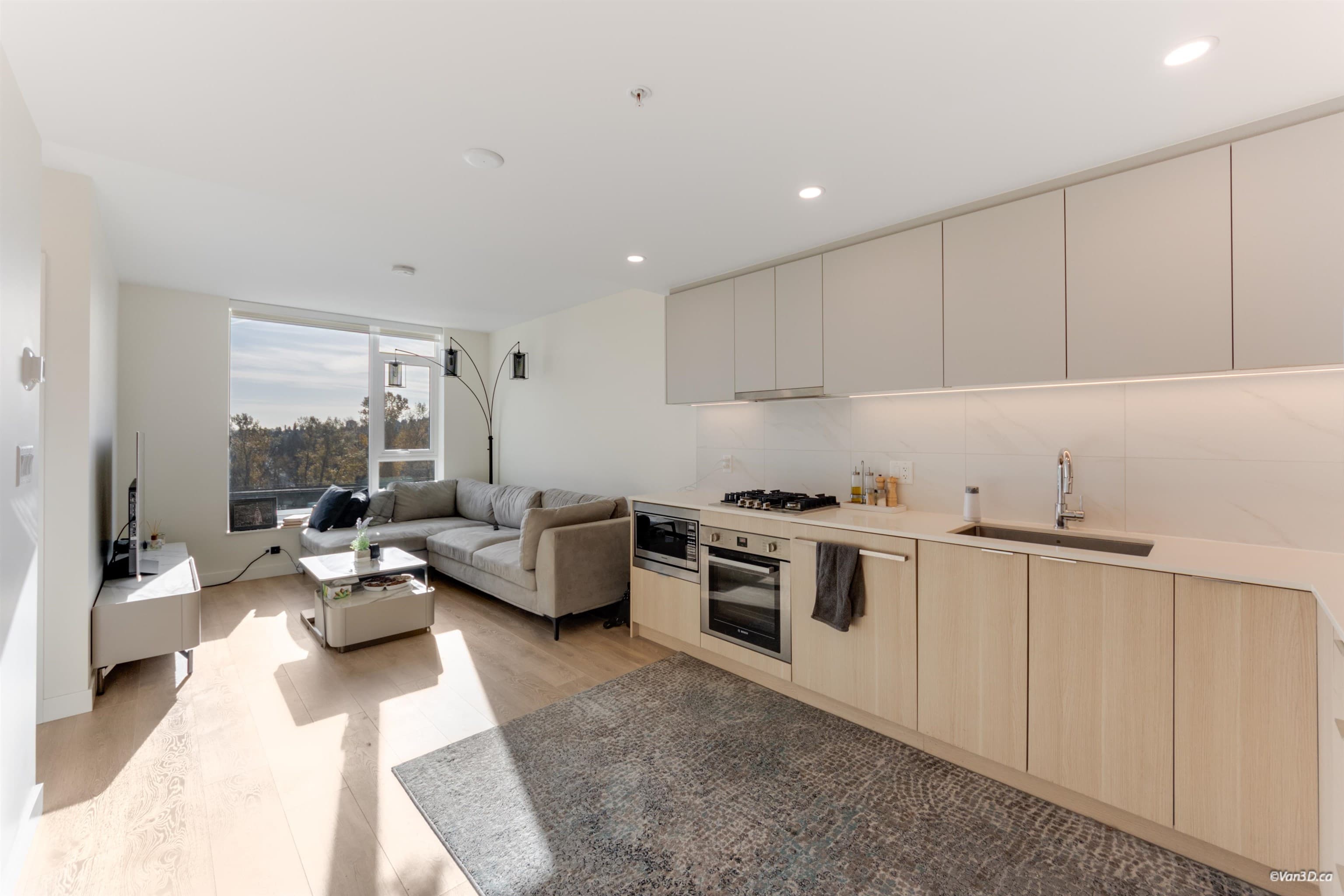 610 - 308 Alderson Avenue, Coquitlam, V3K 0J2 — photo 4