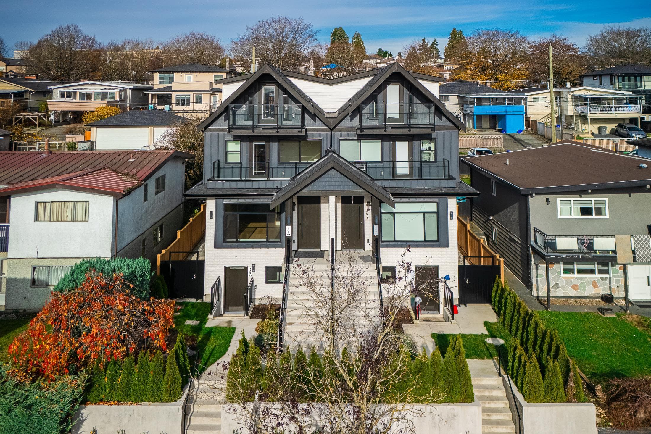 1167 E 63rd Avenue, Vancouver