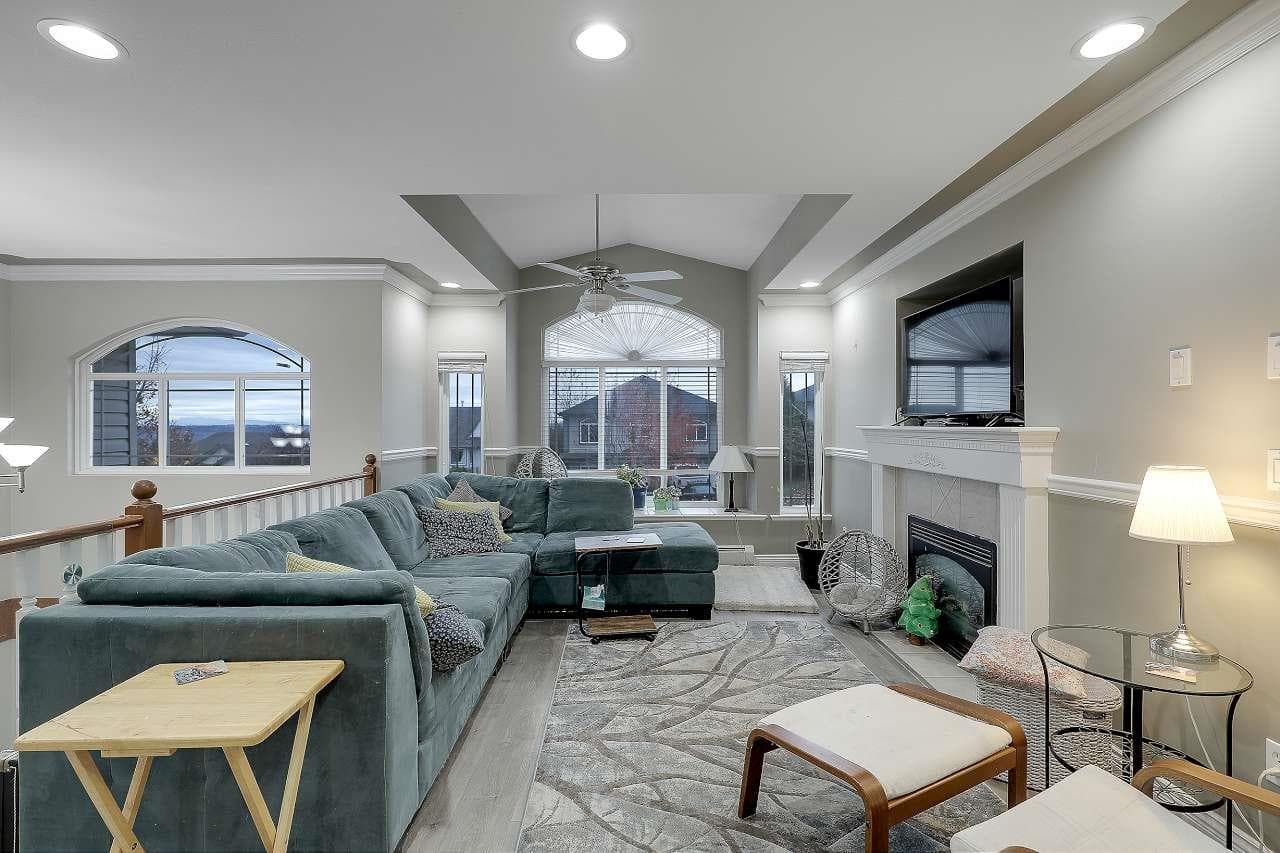 8010 Topper Drive, Mission, V2V 7B5 — photo 3