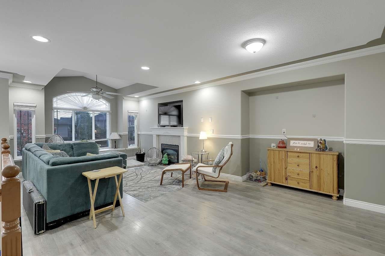 8010 Topper Drive, Mission