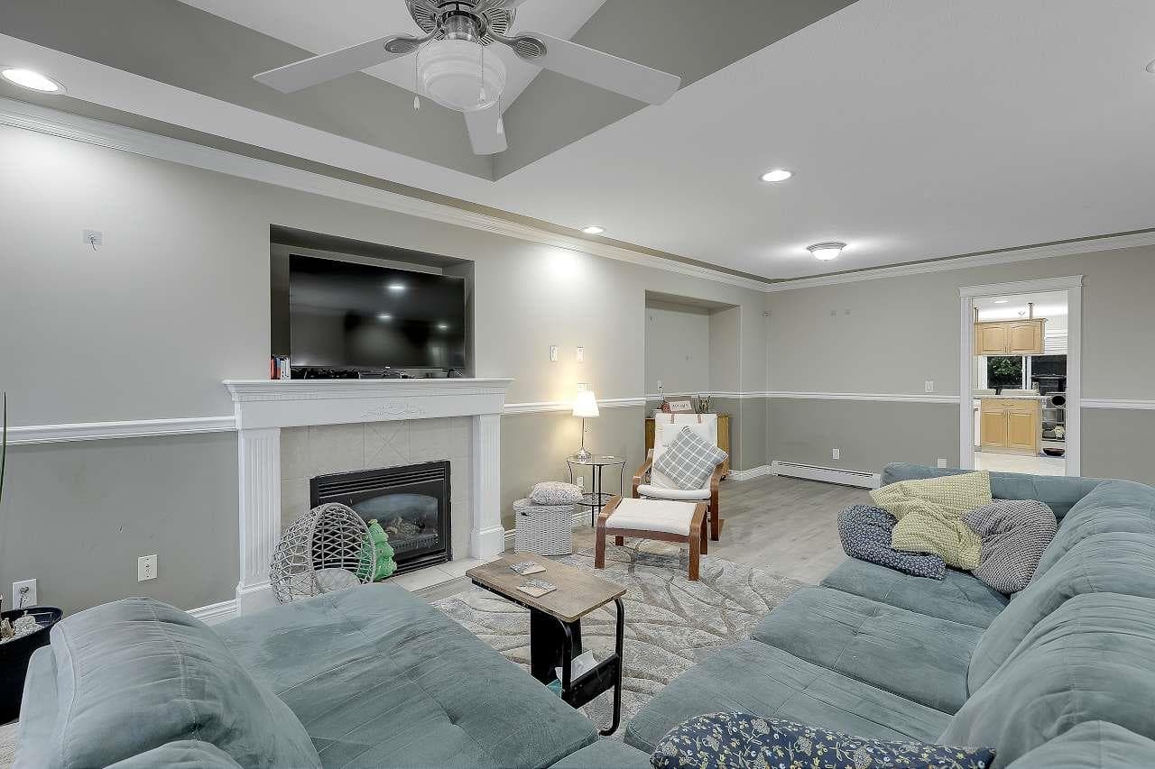 8010 Topper Drive, Mission, V2V 7B5 — photo 5