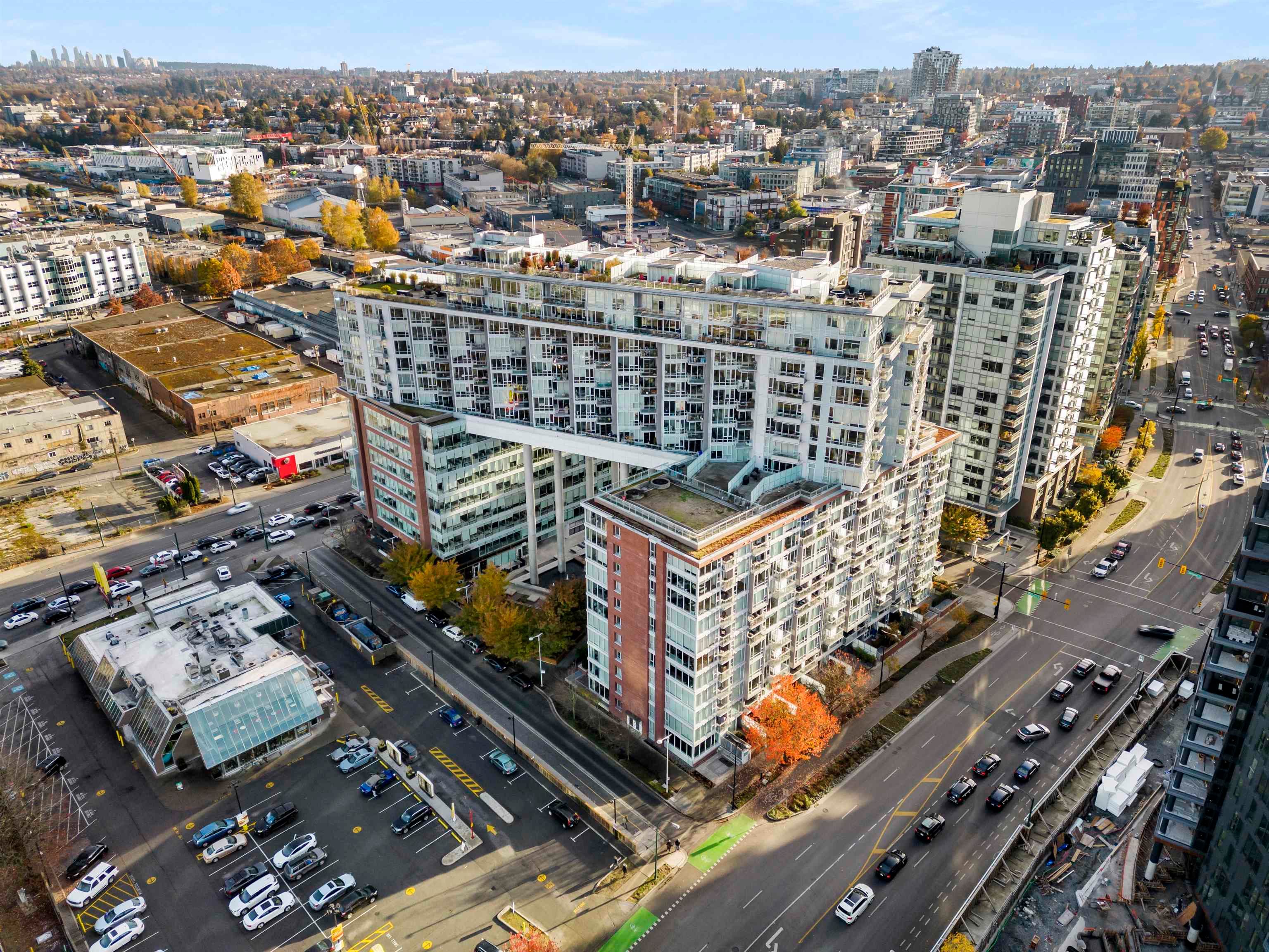 206 - 1618 Quebec Street, Vancouver, V6A 0C5 — photo 4