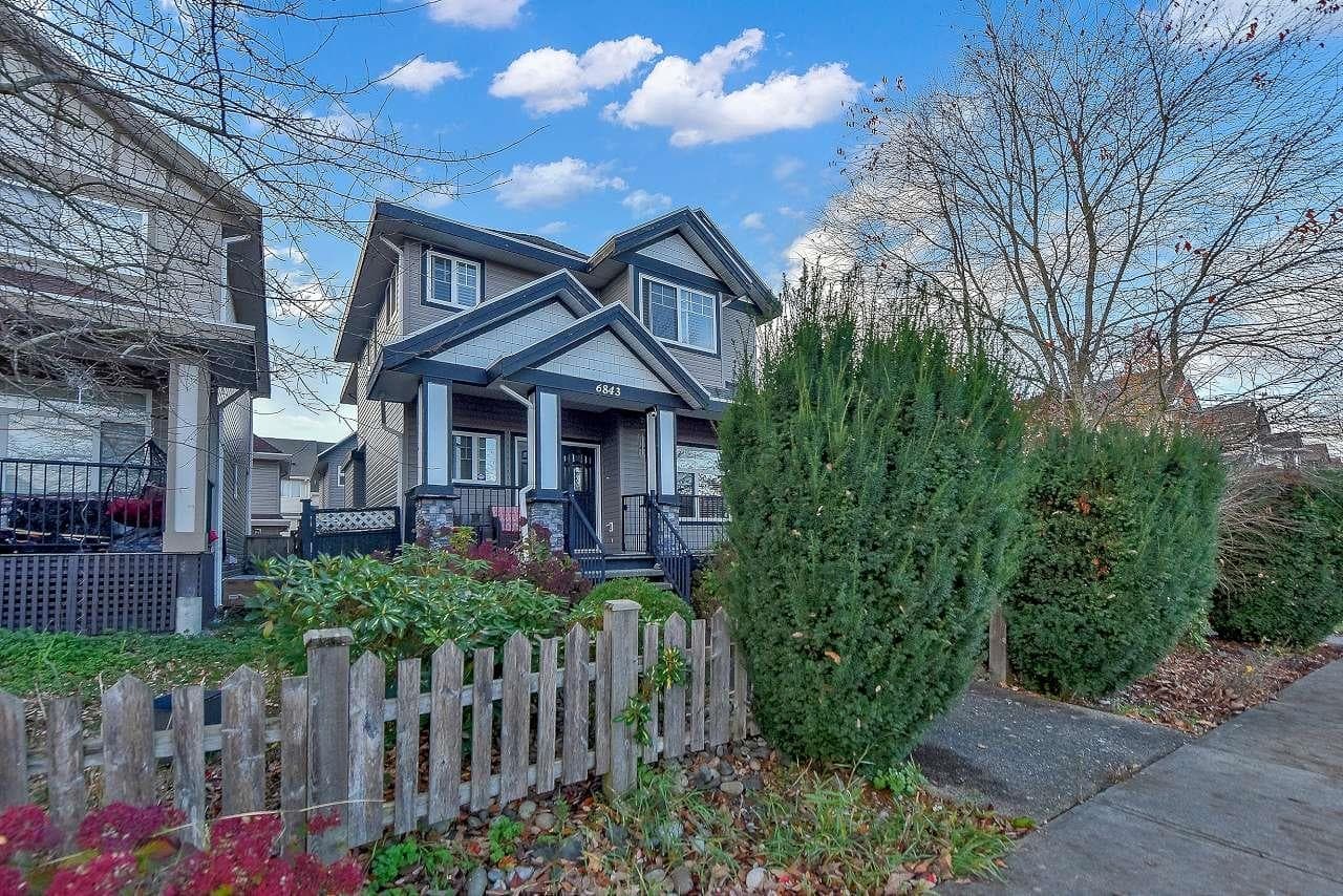 6843 192nd Street, Surrey, V4N 0Z6 — photo 3