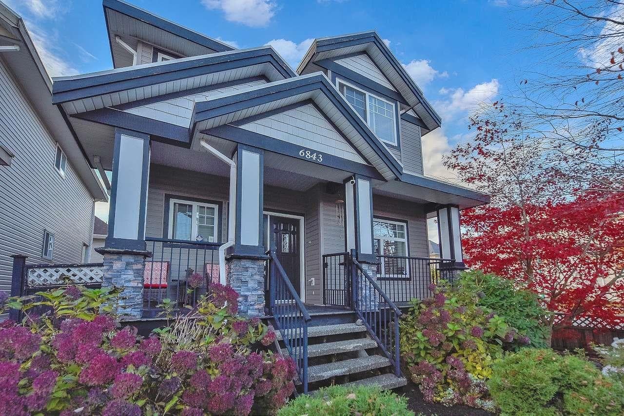 6843 192nd Street, Surrey, V4N 0Z6 — photo 5