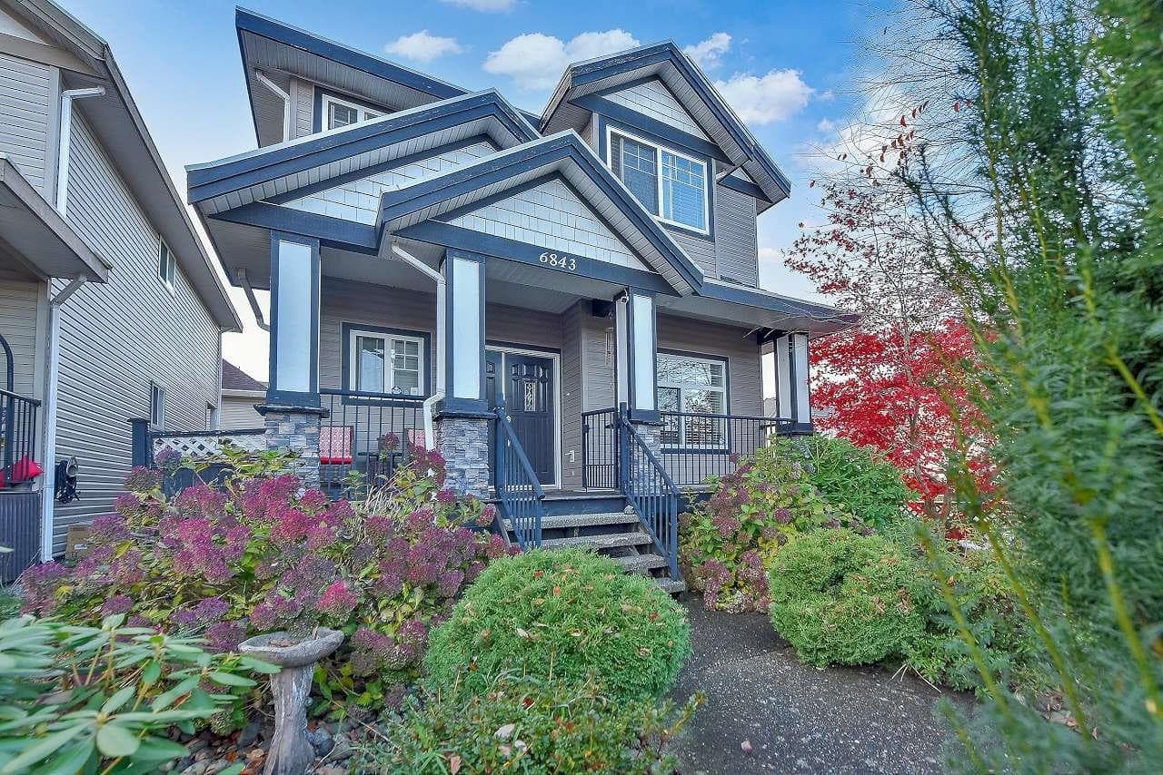 6843 192nd Street, Surrey, V4N 0Z6 — photo 4