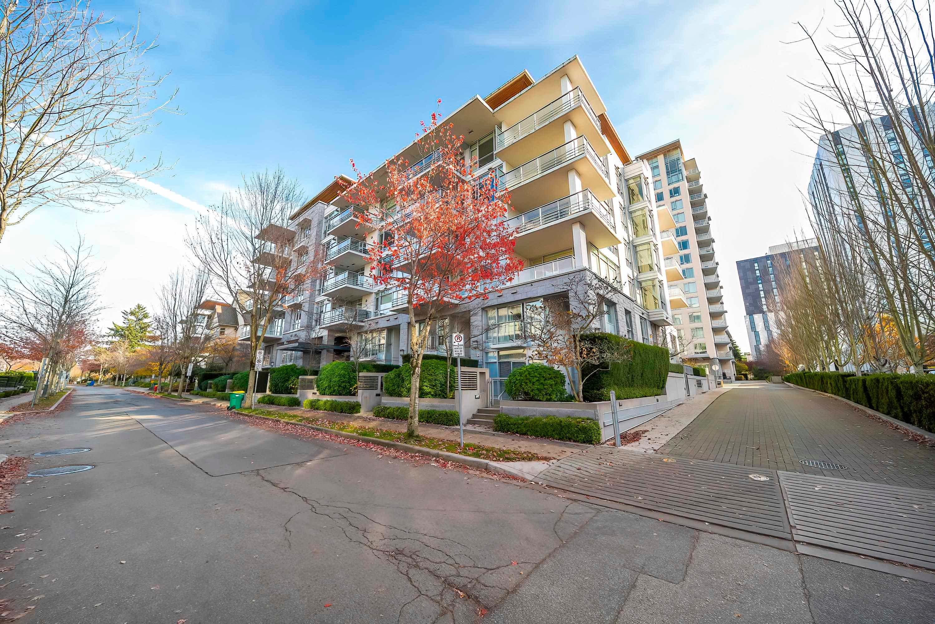 404 - 6080 Iona Drive, Vancouver, V6T 0A4 — photo 2