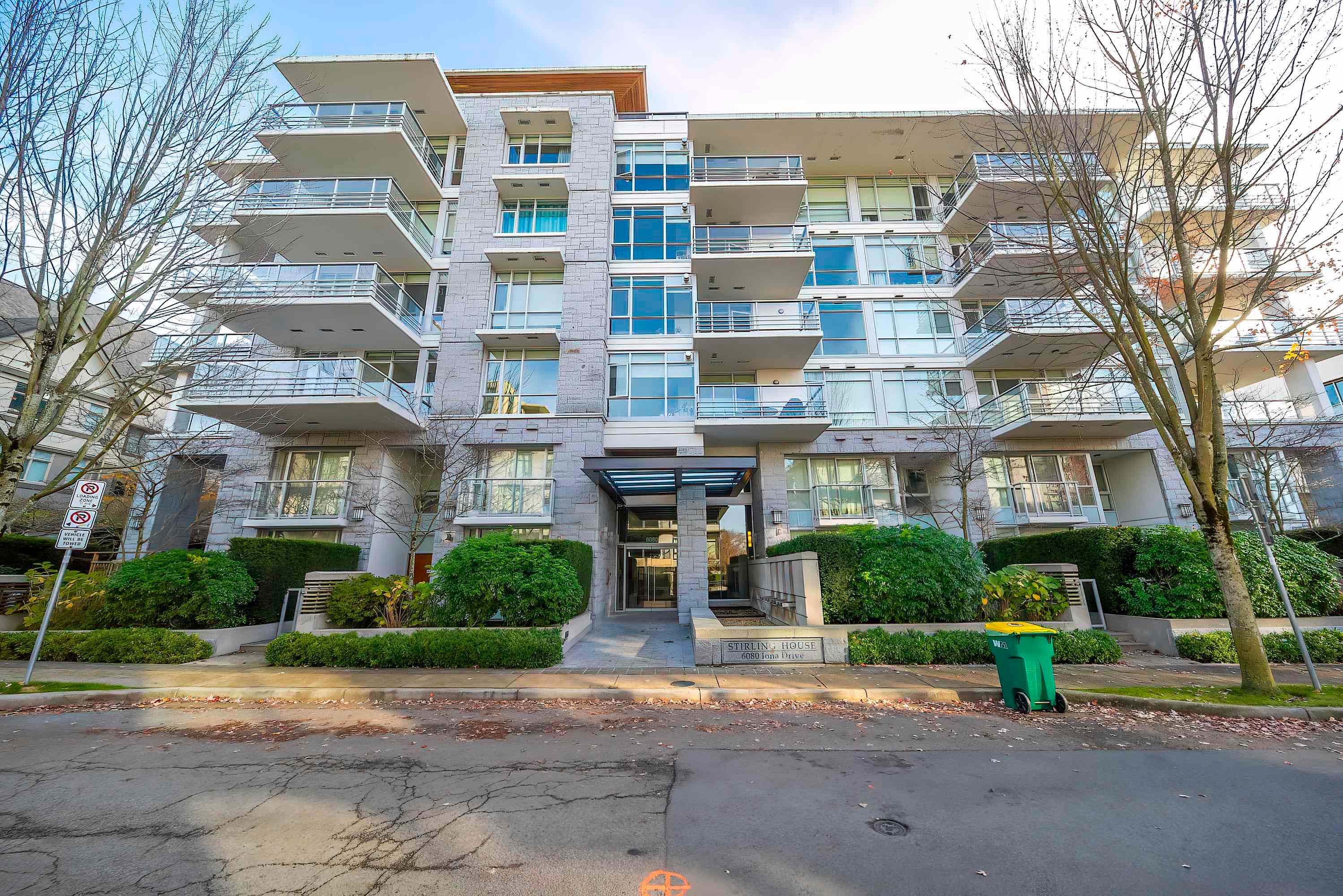 404 - 6080 Iona Drive, Vancouver