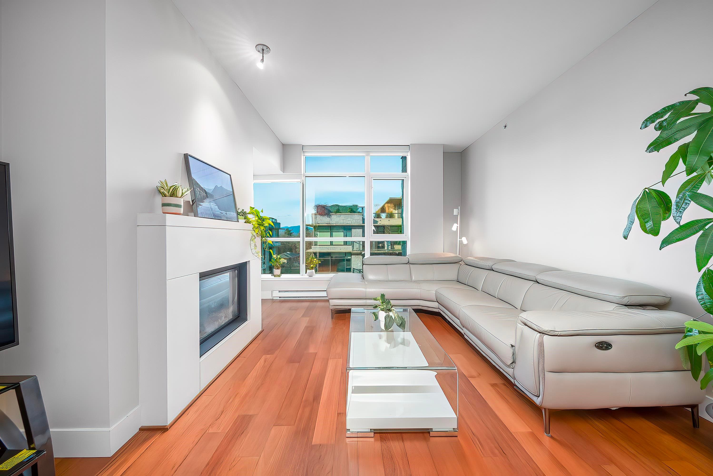 404 - 6080 Iona Drive, Vancouver, V6T 0A4 — photo 4