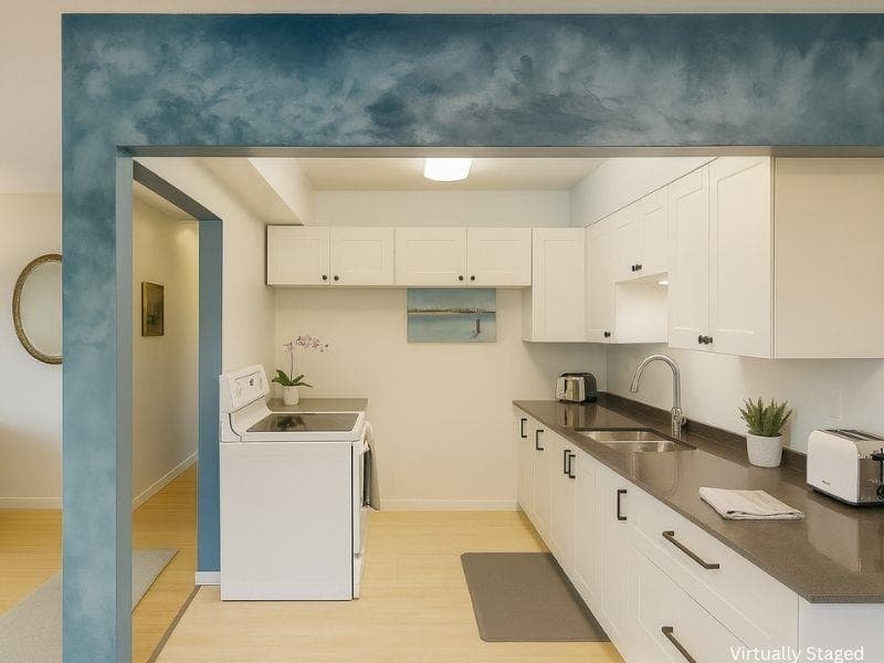 1 - 1040 Parker Street, White Rock, V4B 4R7 — photo 3