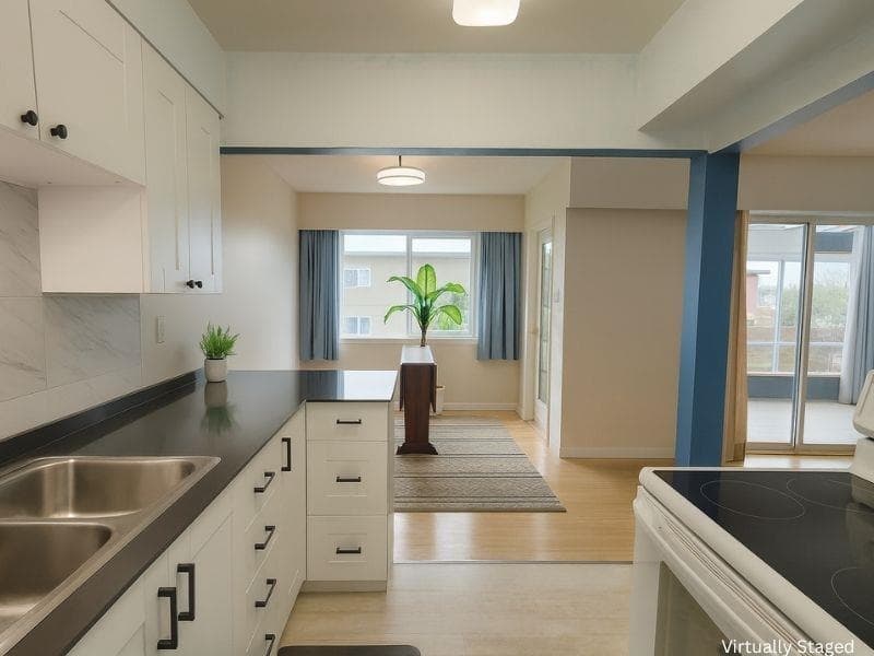 1 - 1040 Parker Street, White Rock, V4B 4R7 — photo 5