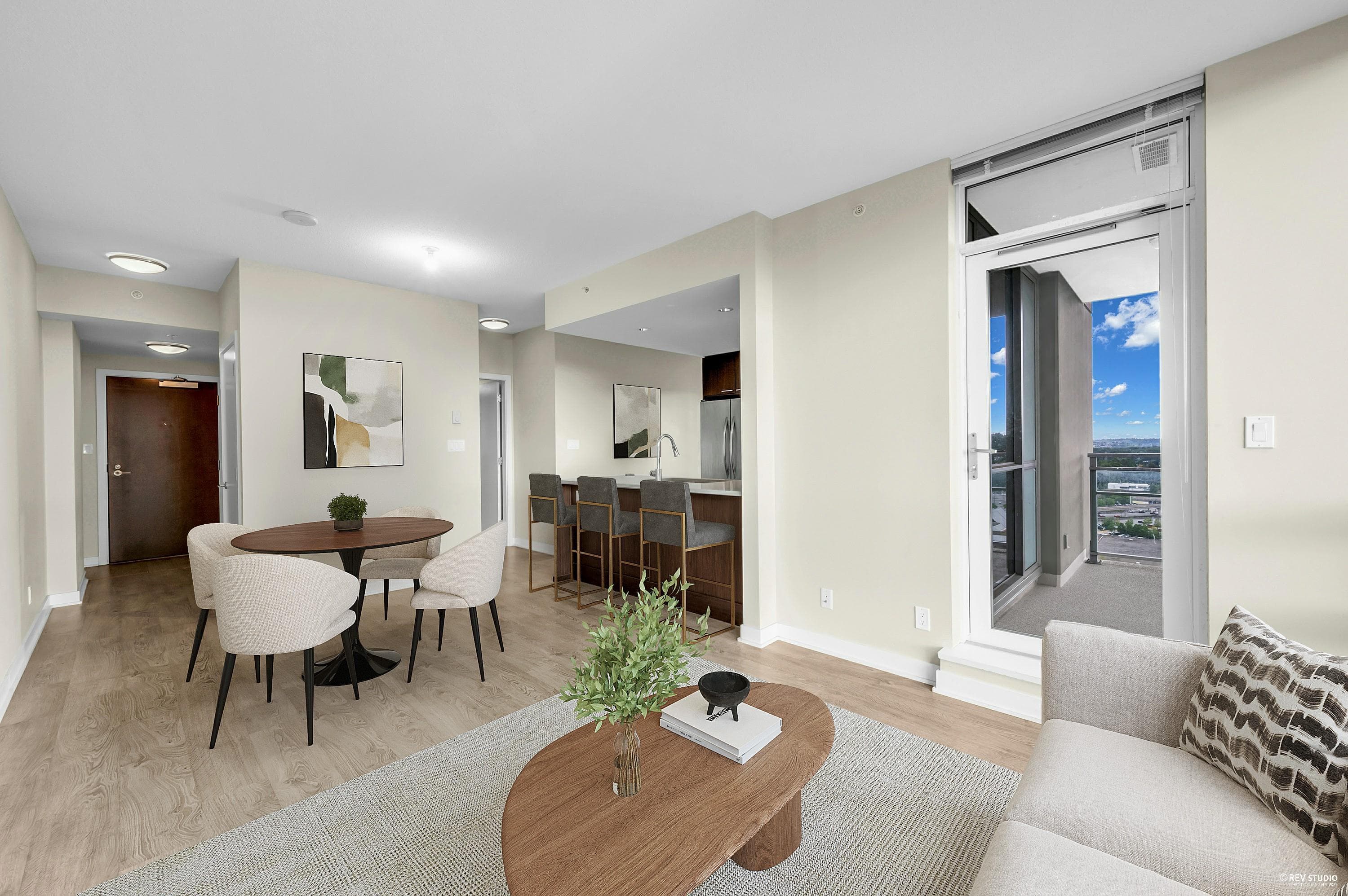 2307 - 2975 Atlantic Avenue, Coquitlam, V3B 0C5 — photo 2