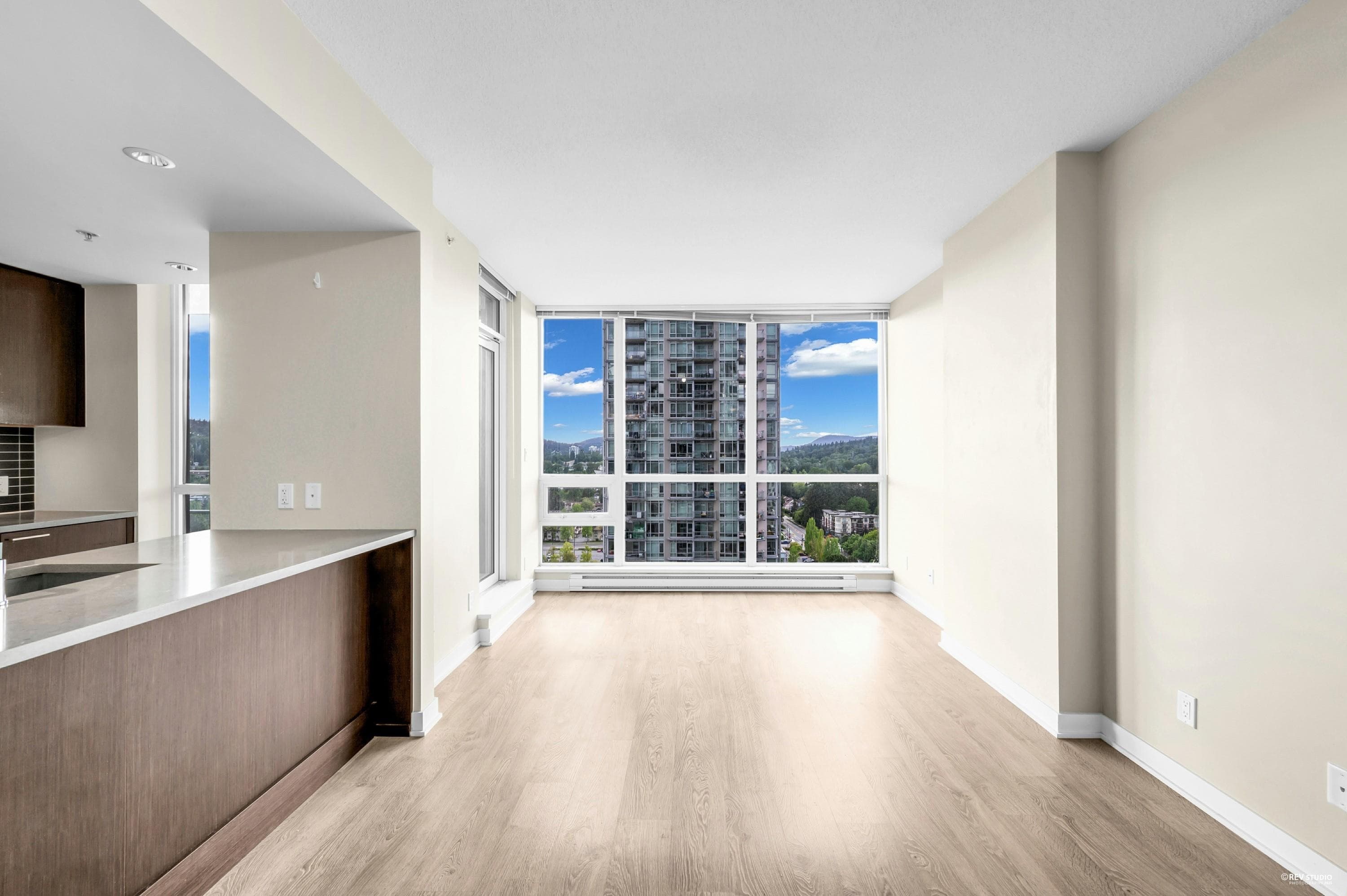 2307 - 2975 Atlantic Avenue, Coquitlam, V3B 0C5 — photo 3