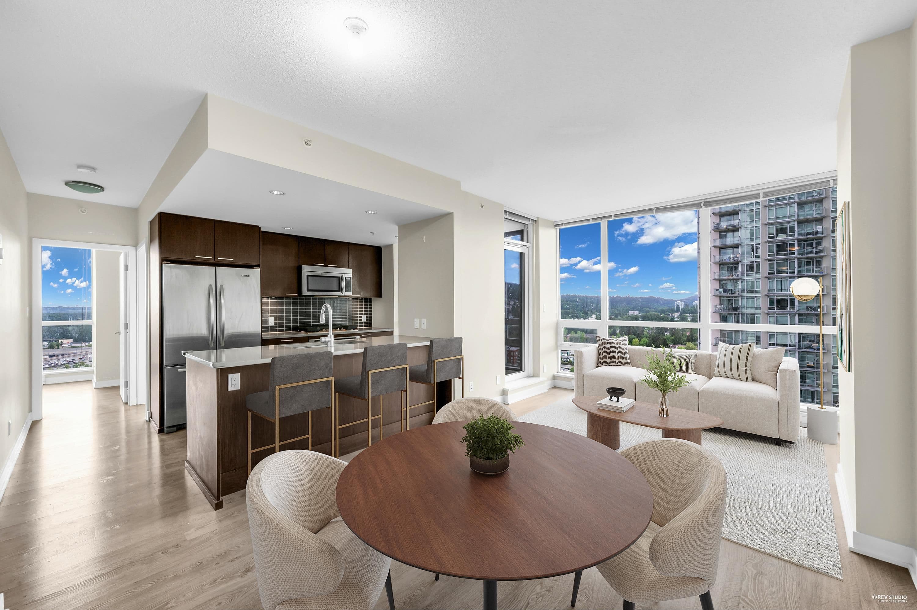 2307 - 2975 Atlantic Avenue, Coquitlam, V3B 0C5 — photo 1
