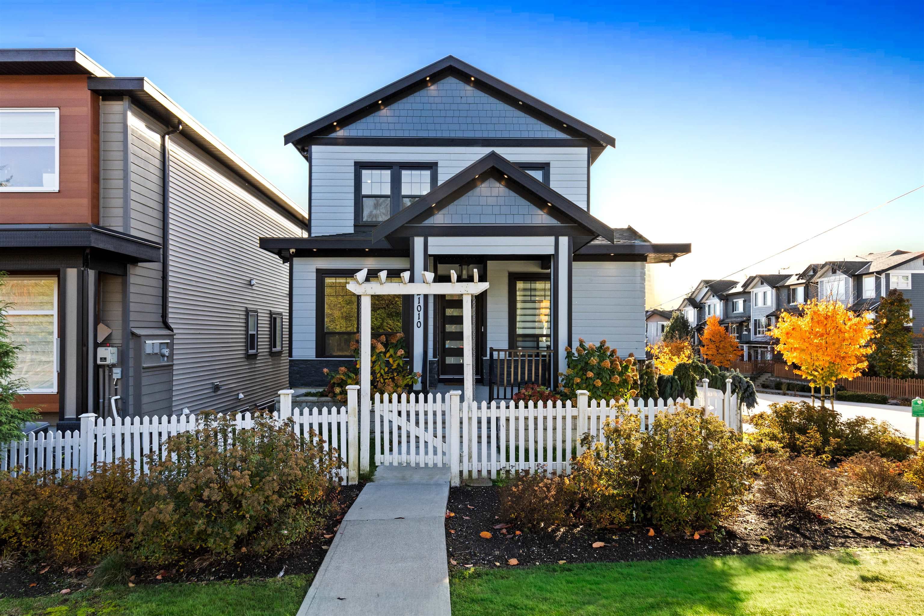 21010 72 Avenue, Langley, V2Y 2R6 — photo 2