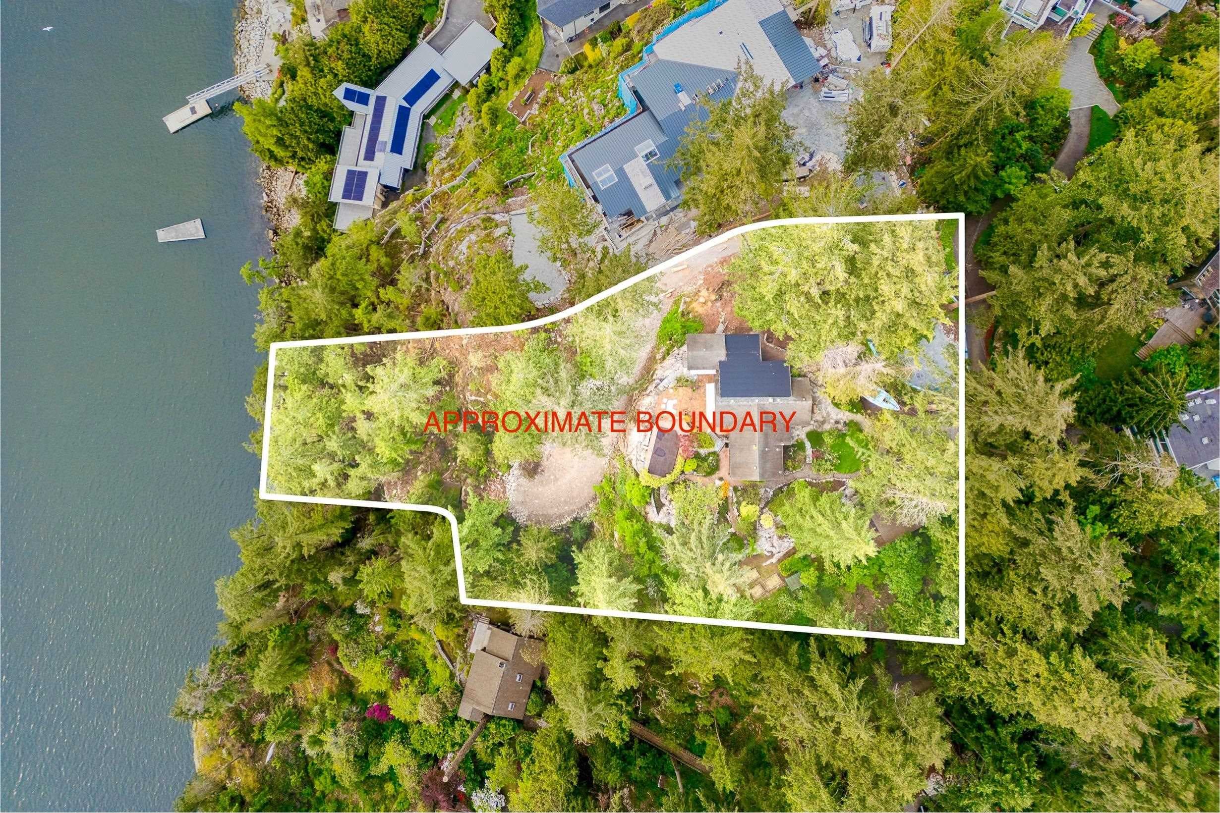 5056 The Byway, West Vancouver