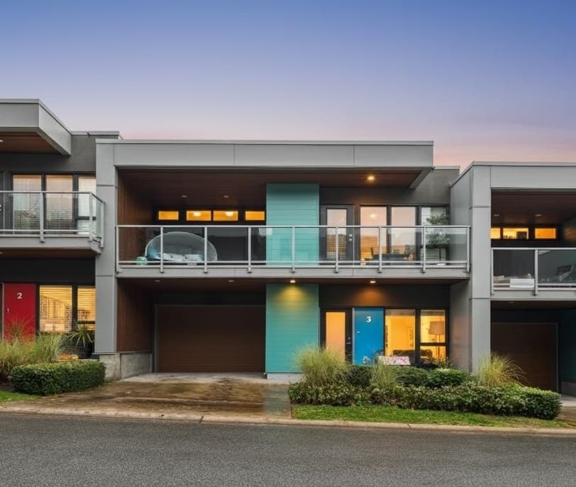3 - 3595 Salal Drive, North Vancouver, V7G 0A7 — photo 1