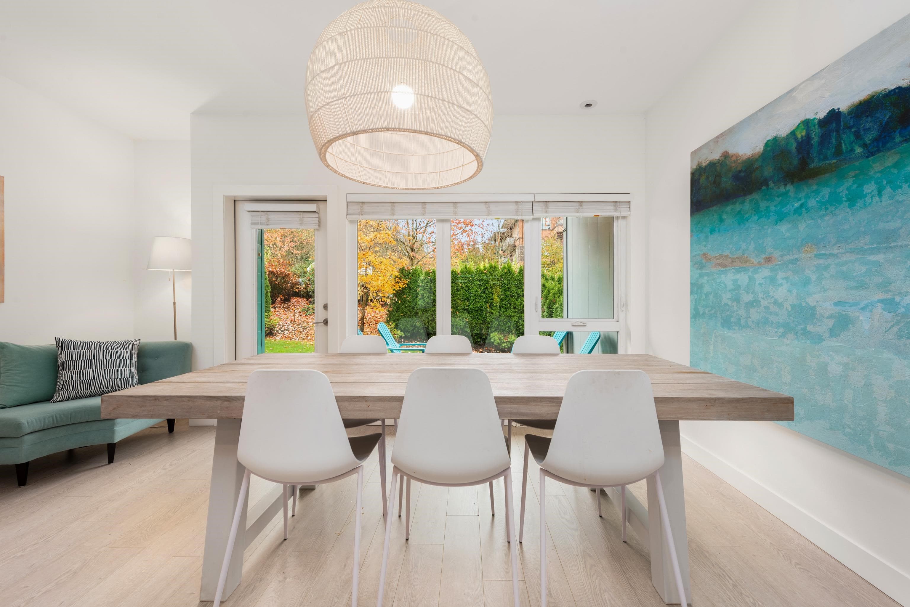 3 - 3595 Salal Drive, North Vancouver, V7G 0A7 — photo 5