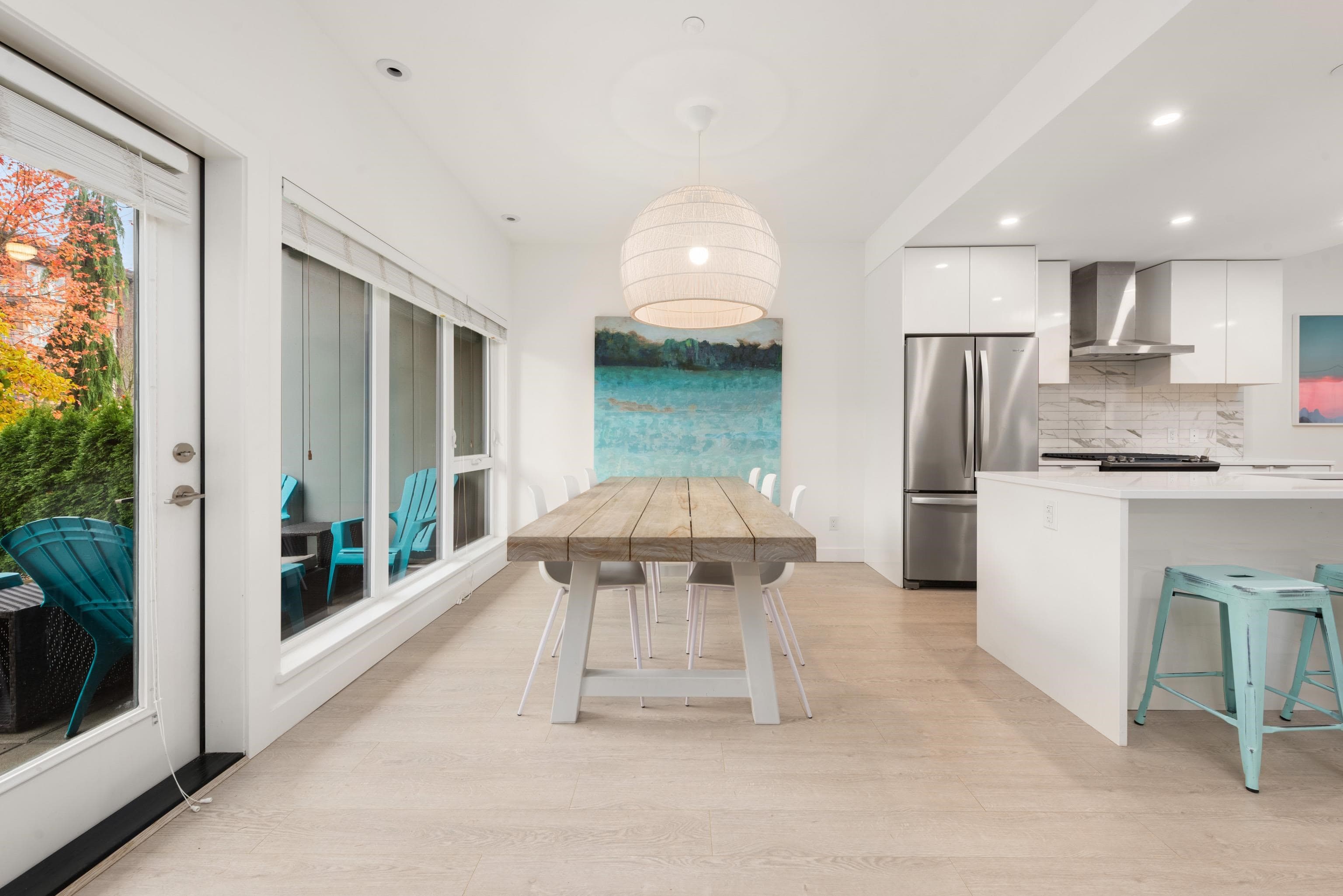 3 - 3595 Salal Drive, North Vancouver, V7G 0A7 — photo 4