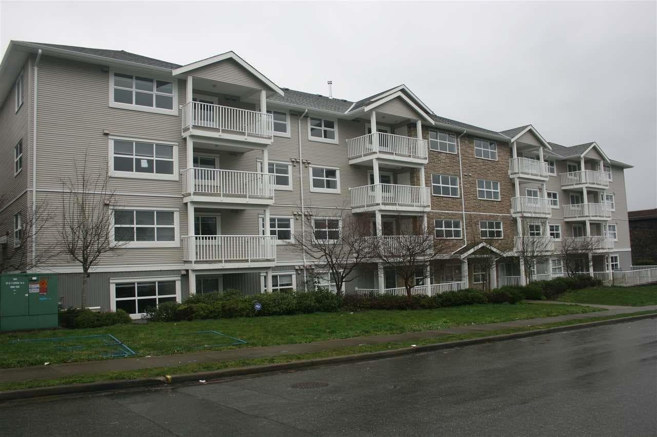304 - 13550 Hilton Road, Surrey, V3R 5J4 — photo 1