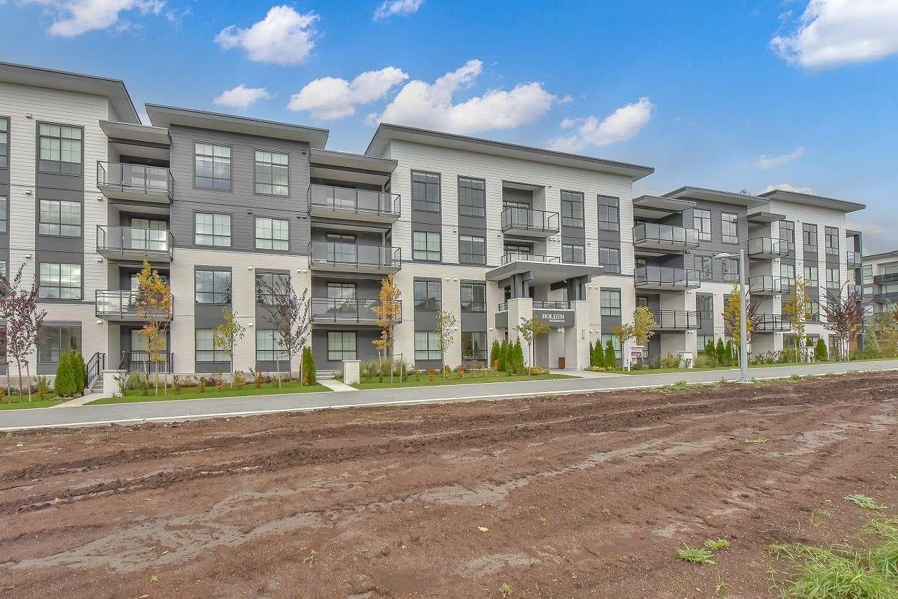 109 - 2425 166 Street, Surrey