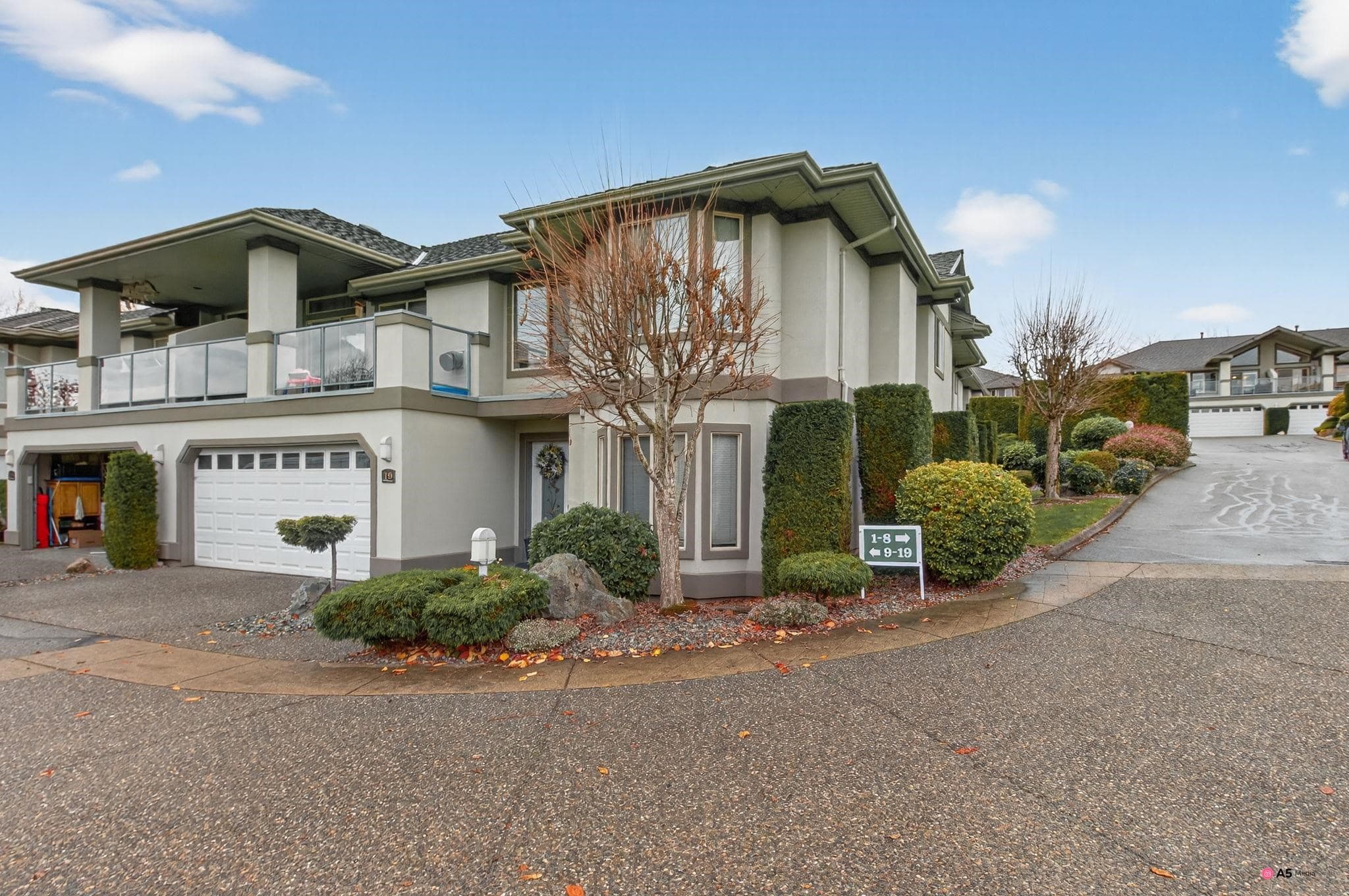19 - 3555 Blue Jay Street, Abbotsford, V2T 6N7 — photo 3